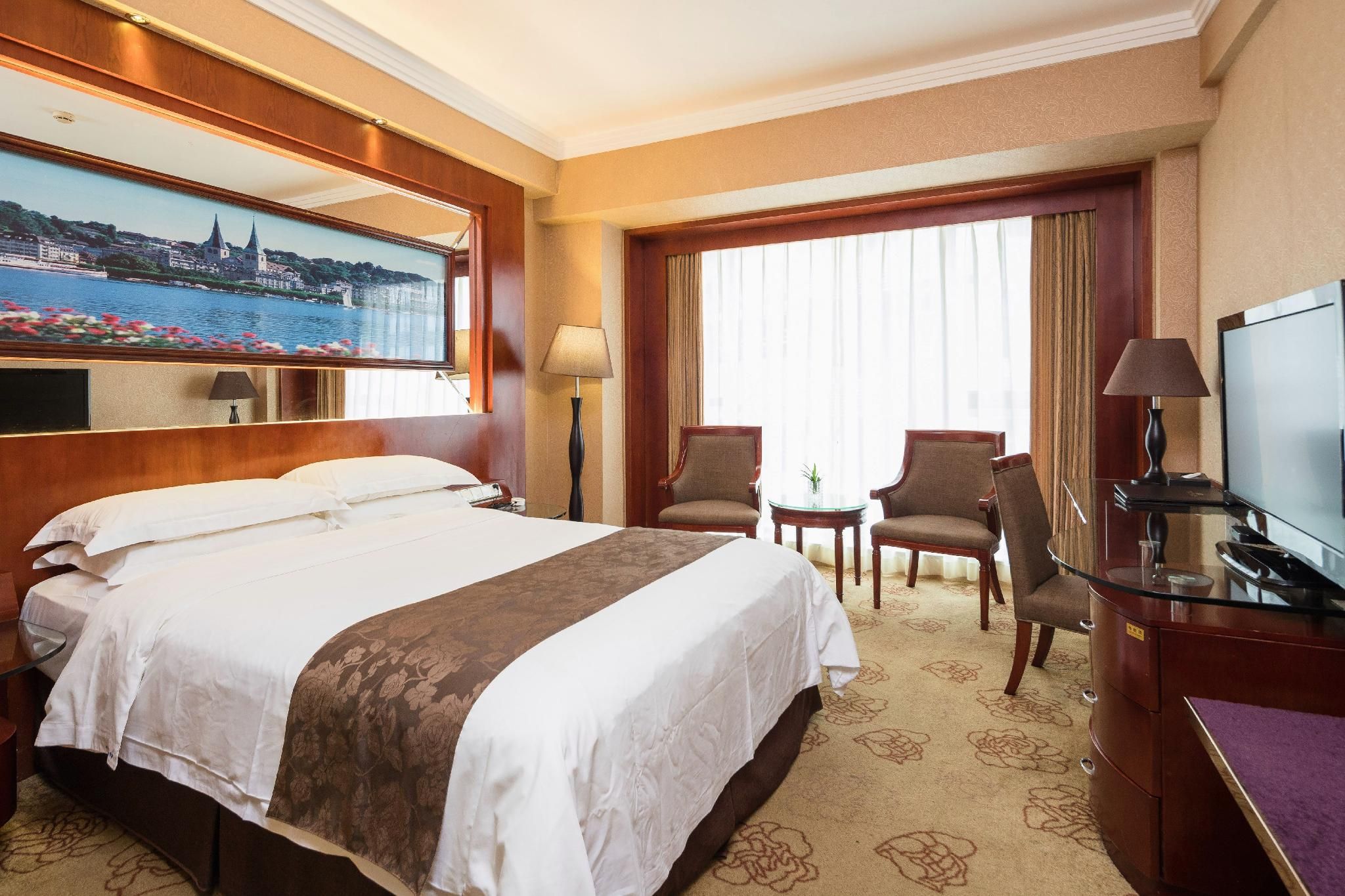 Superior Double or Twin Room