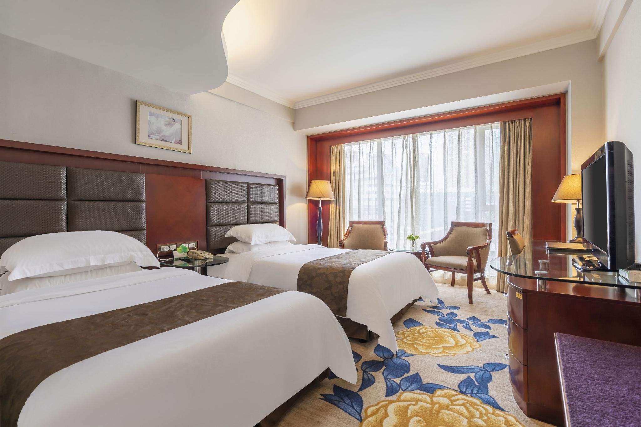 Superior Double or Twin Room