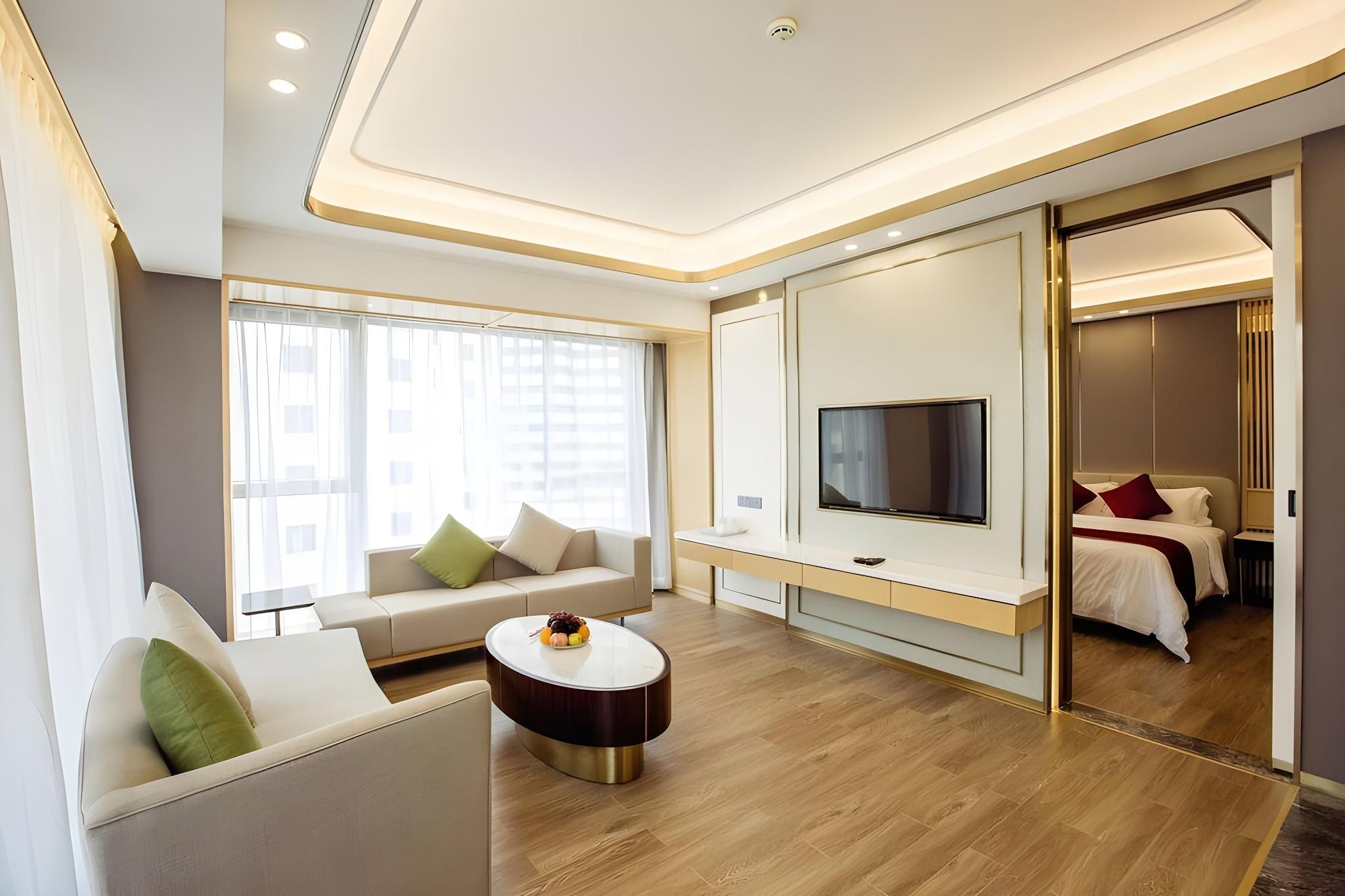 Garden Suite
