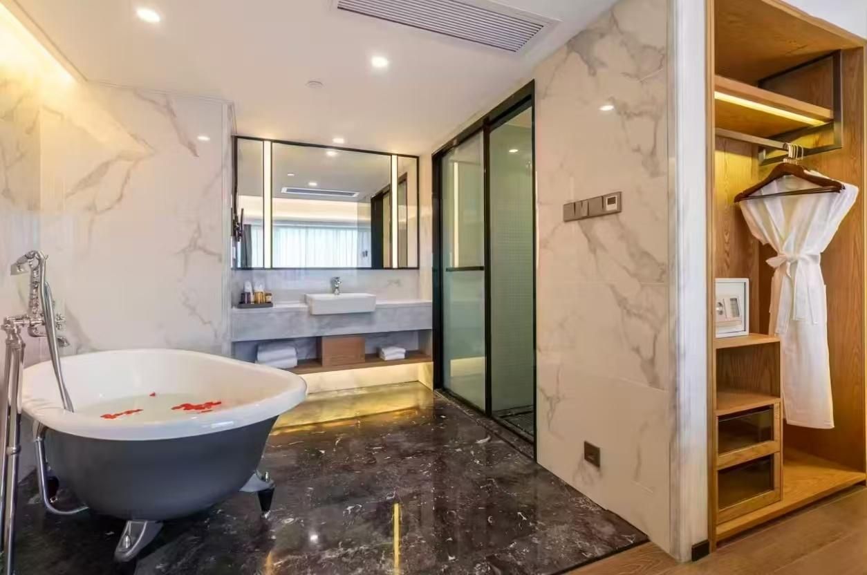 Garden Suite