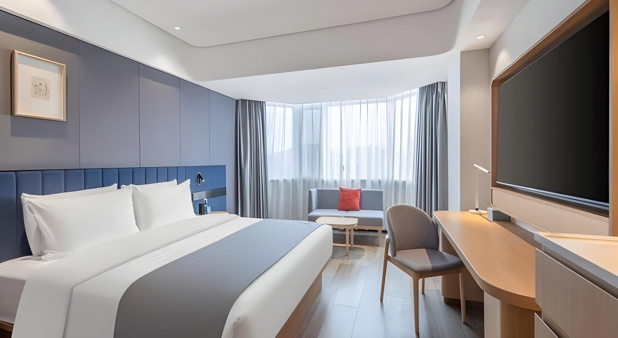 Insail Double Room