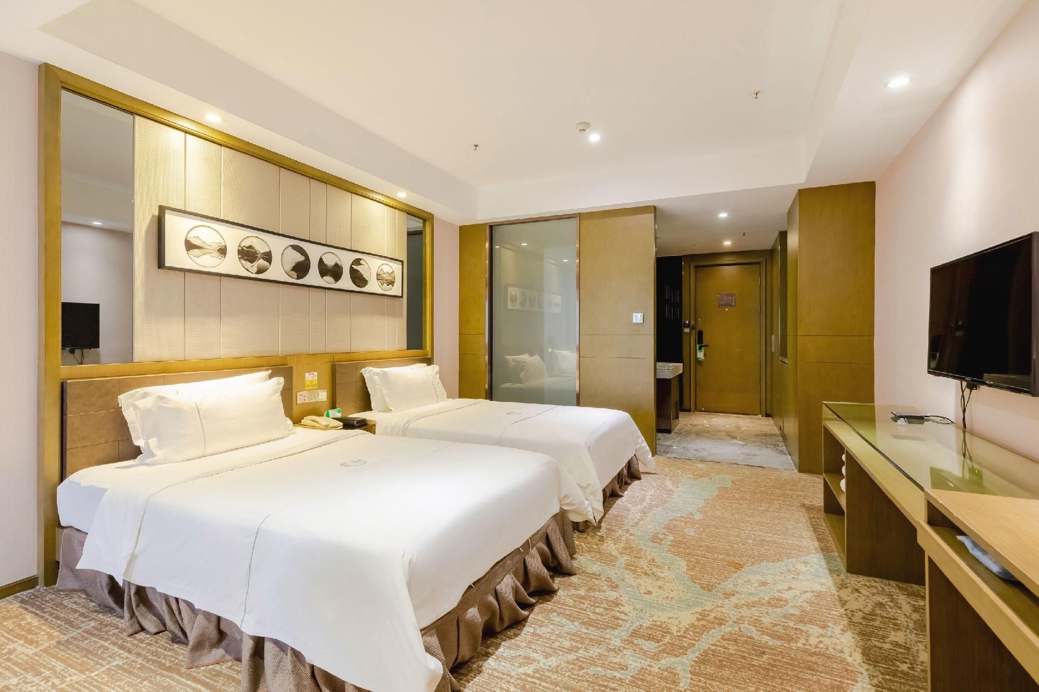 Insail Double Room