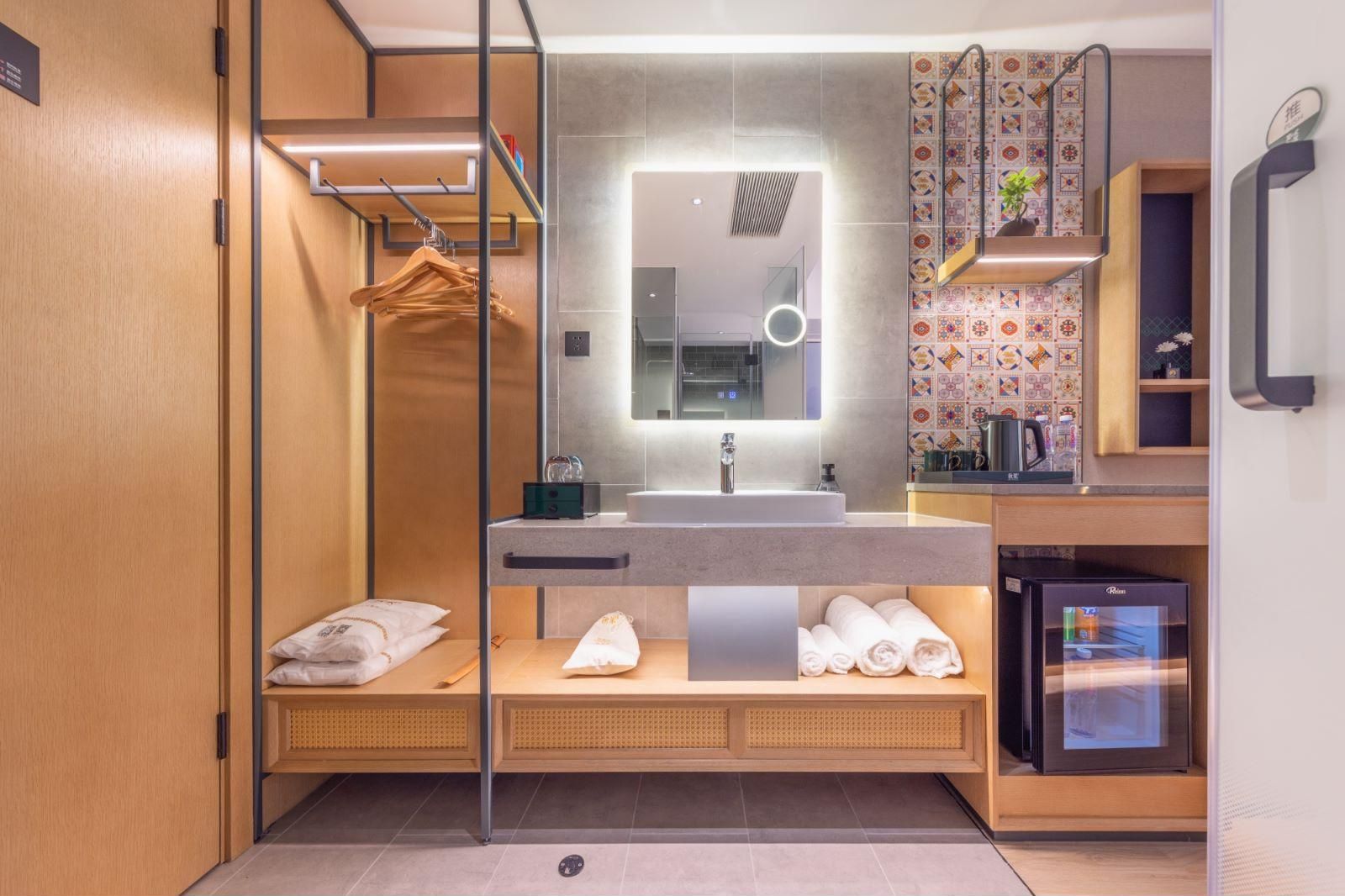 deluxe queen-type one