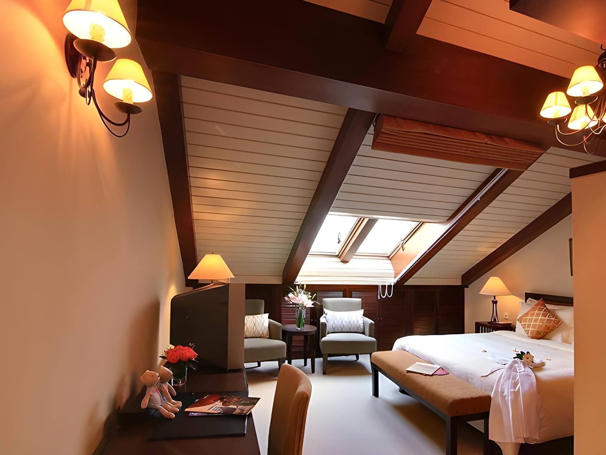 Superior Suite