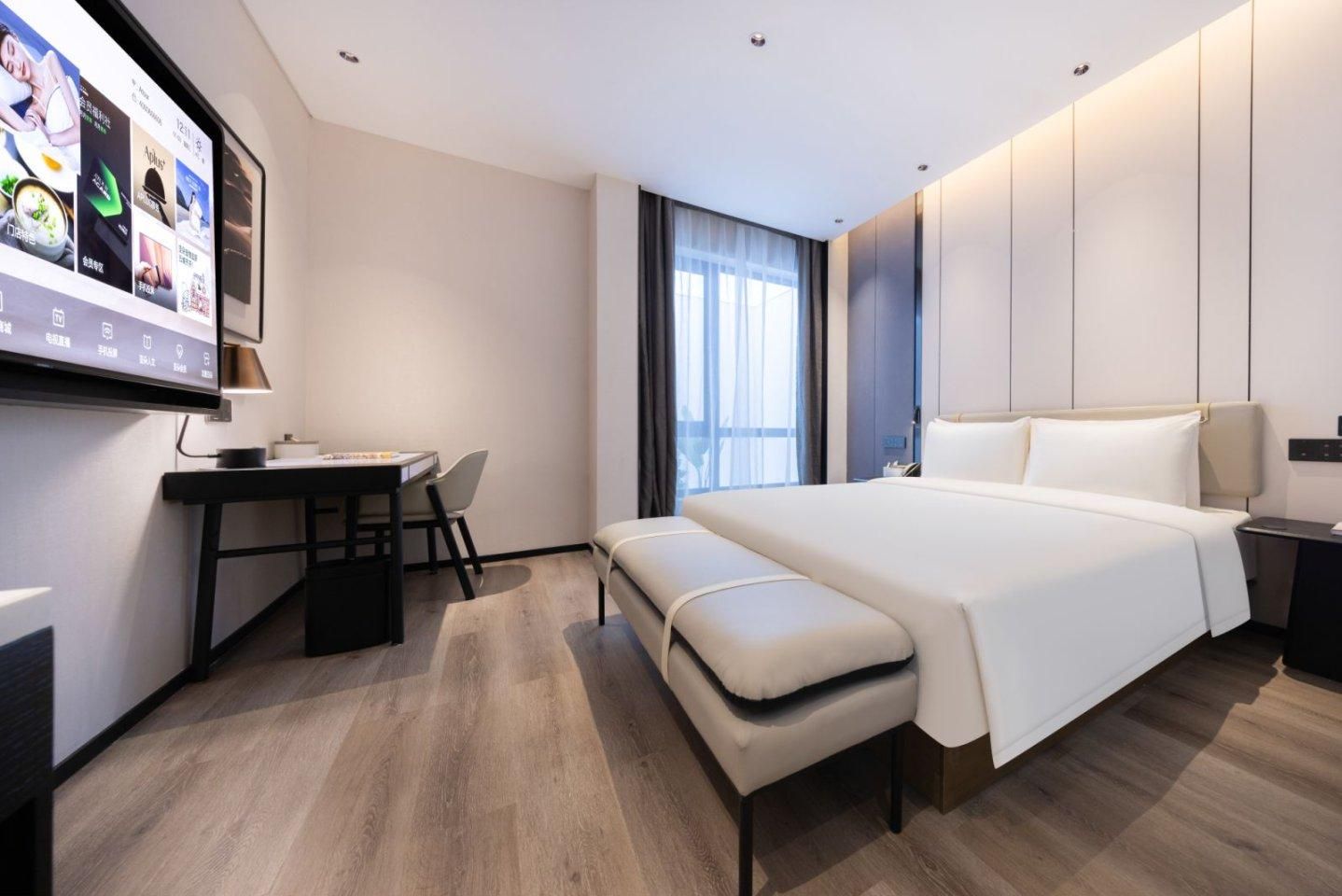 Atour - Elegant 1 Bed Room