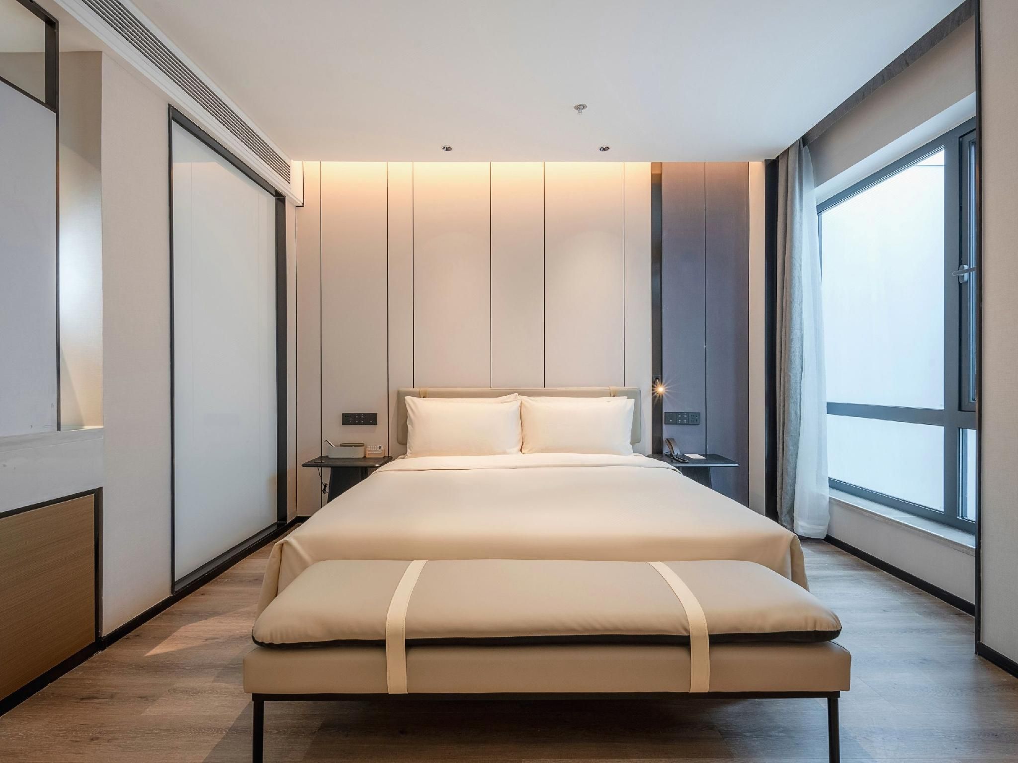 Elegant Double Room