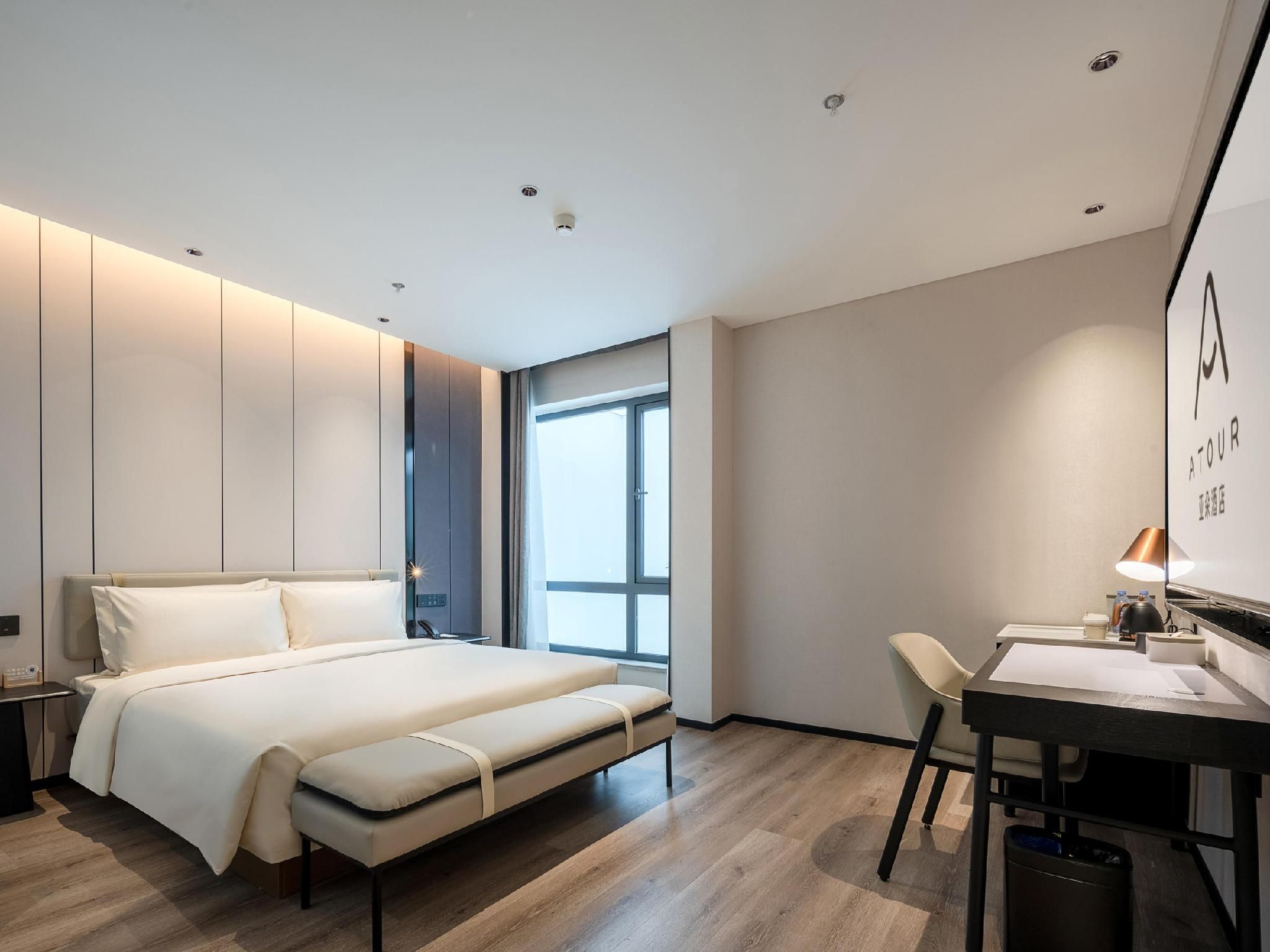 Atour - Elegant 1 Bed Room