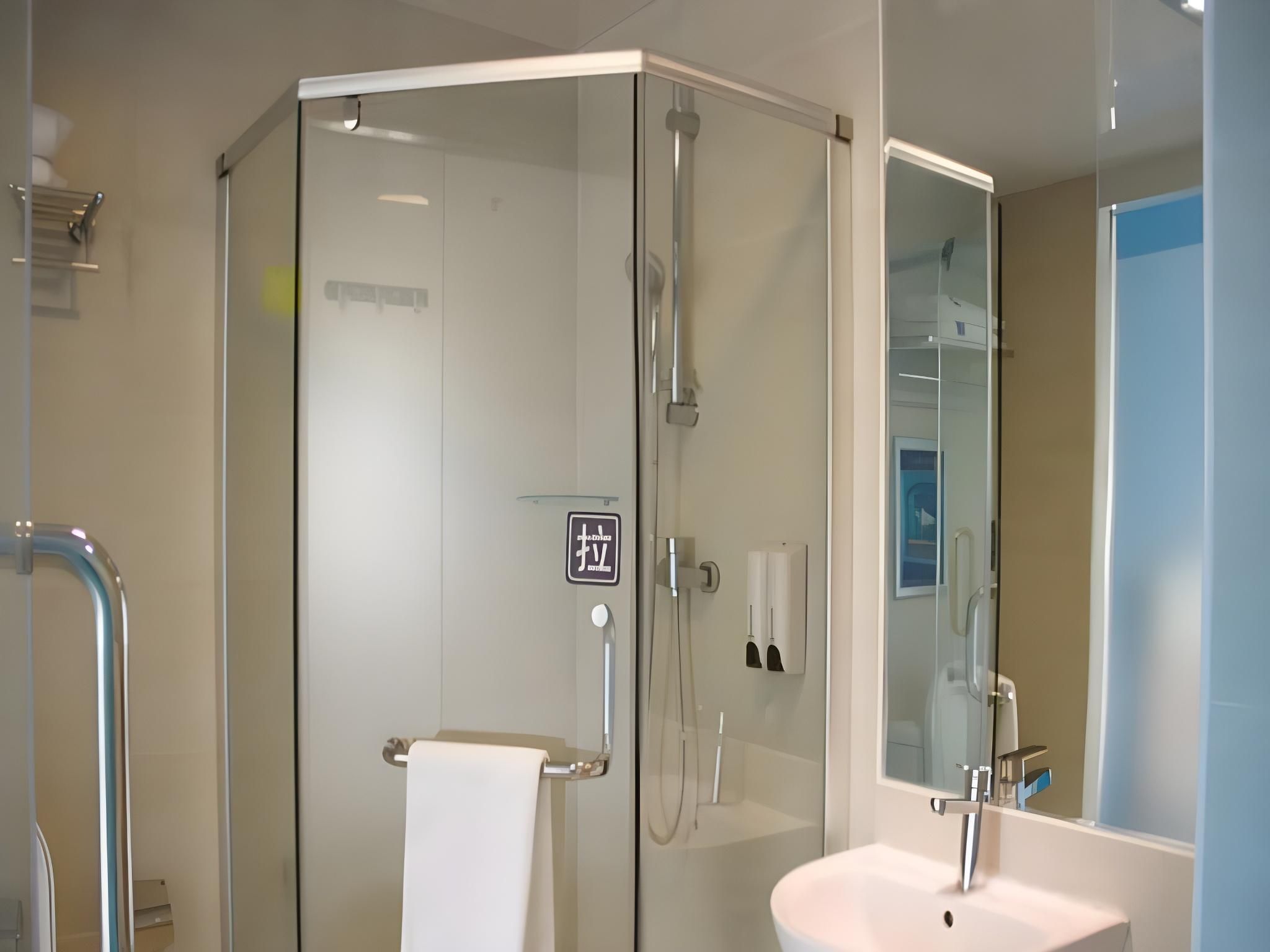 7 Days - Youpin Twin Room