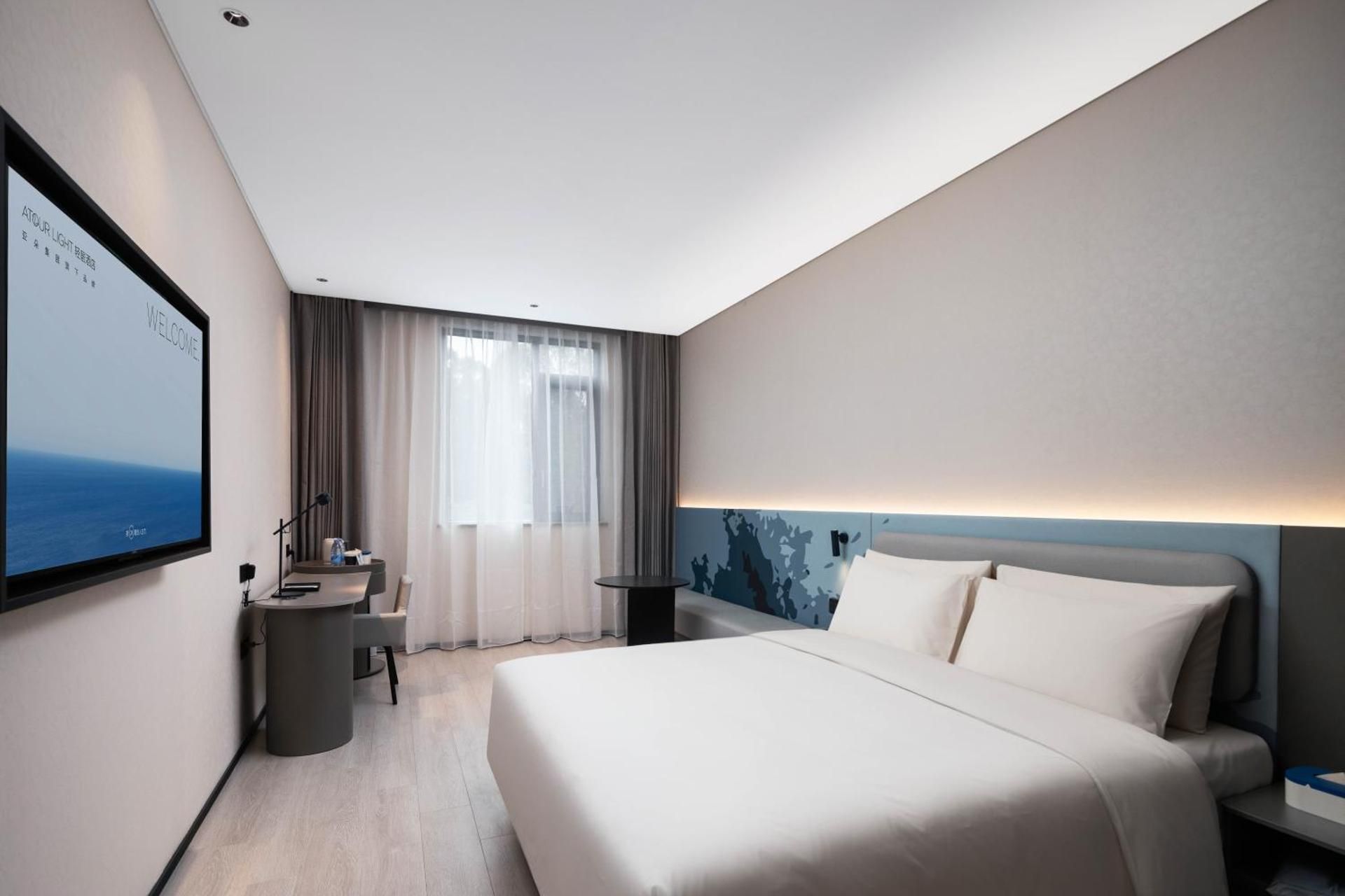 Enjoy Double Room