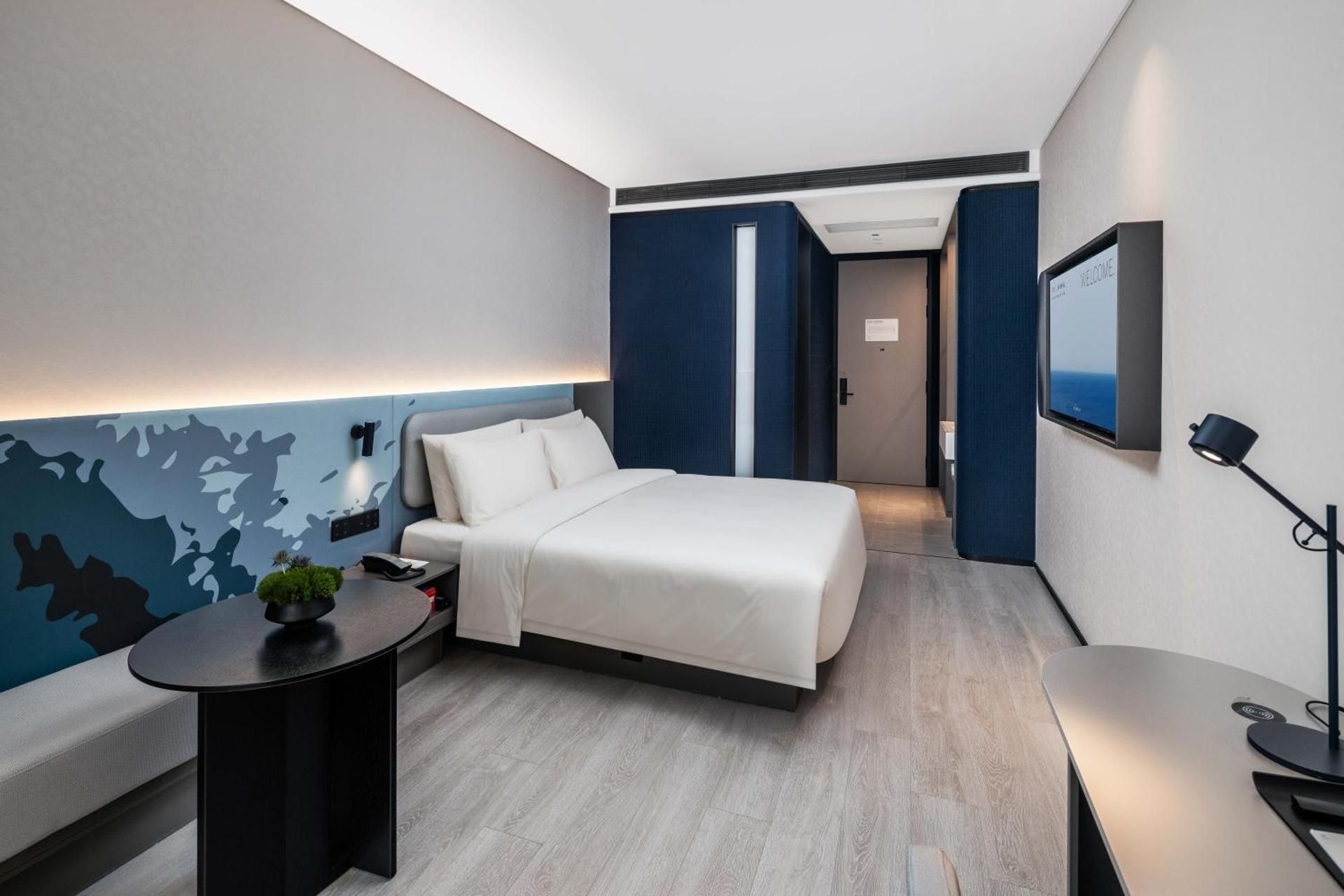 Enjoy Double Room