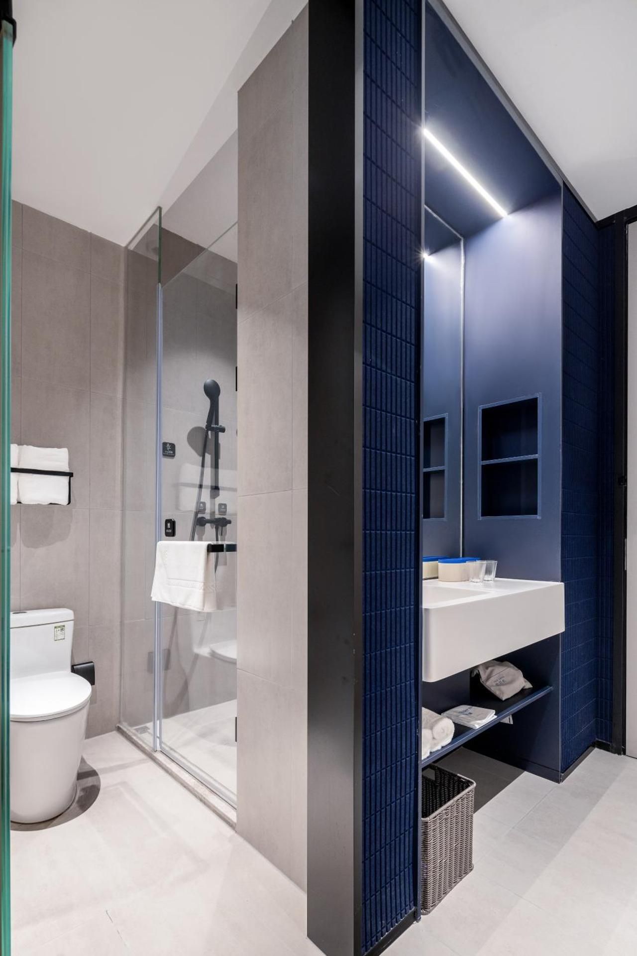 Atour - CHAOXIANG Twin Room