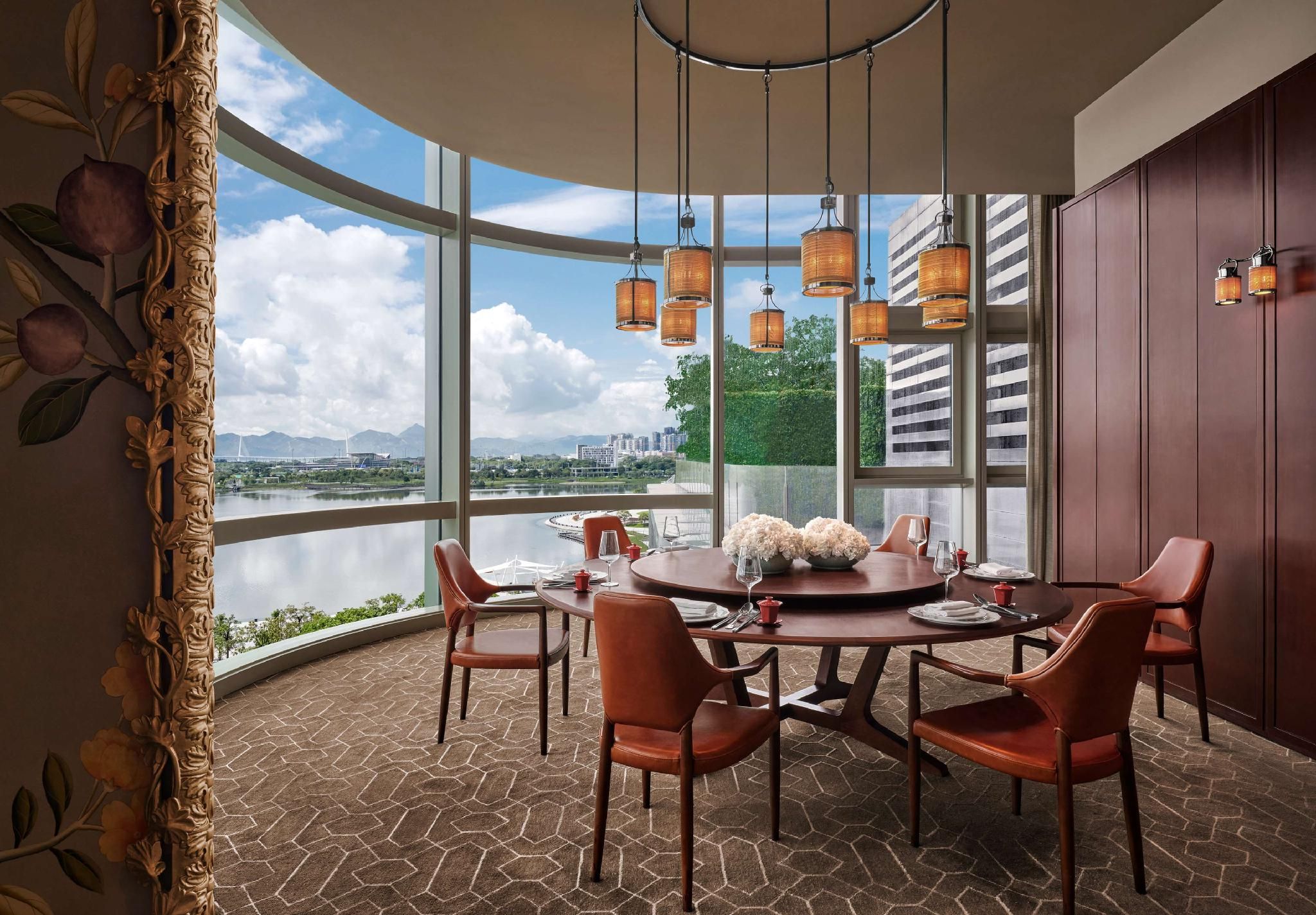 ANDAZ SHENZHEN BAY, BY HYATT
