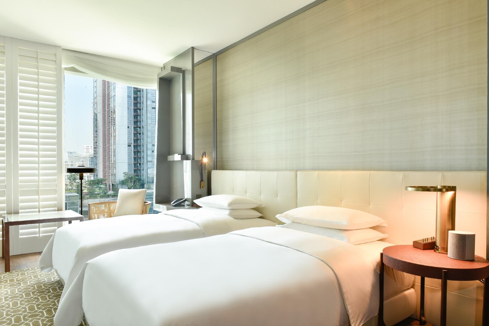2 Twin Room