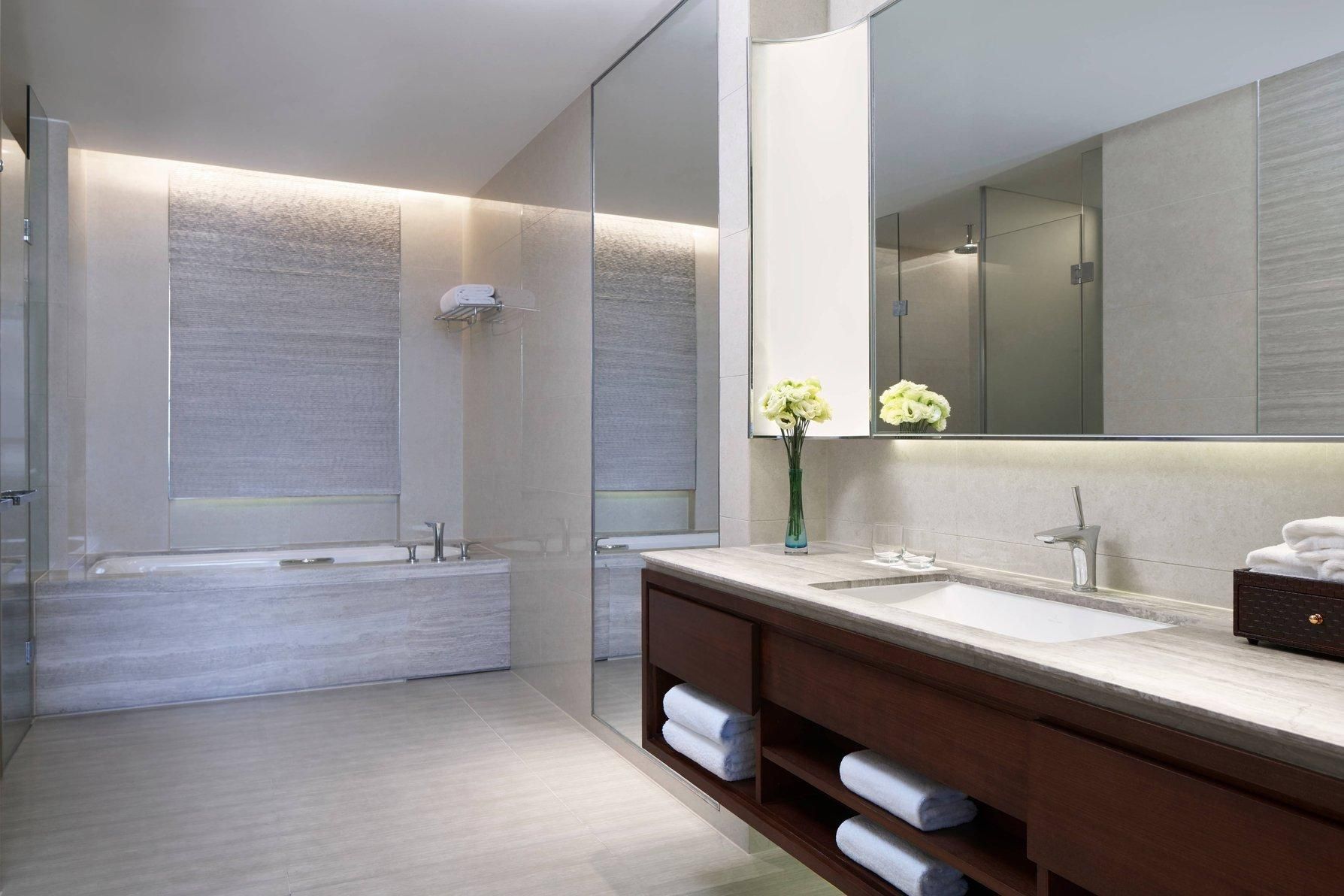2 Bedroom Apartment, Bedroom 1: 1 King, Bedroom 2: 1 Double, Harbor view