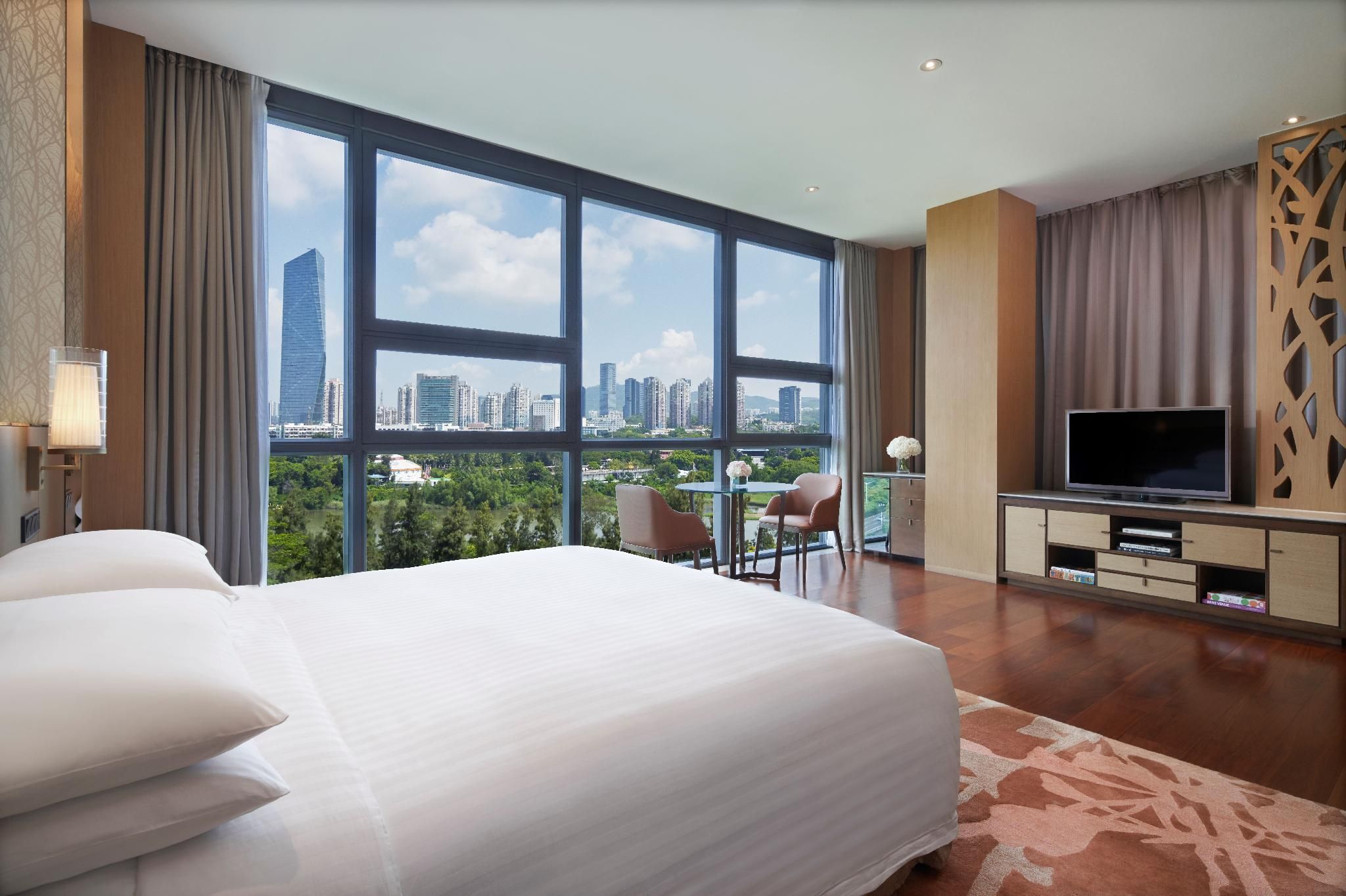 Studio Apartment, 1 King