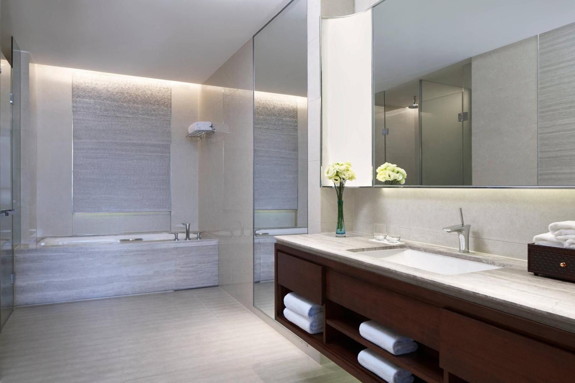 One Bedroom Apartment