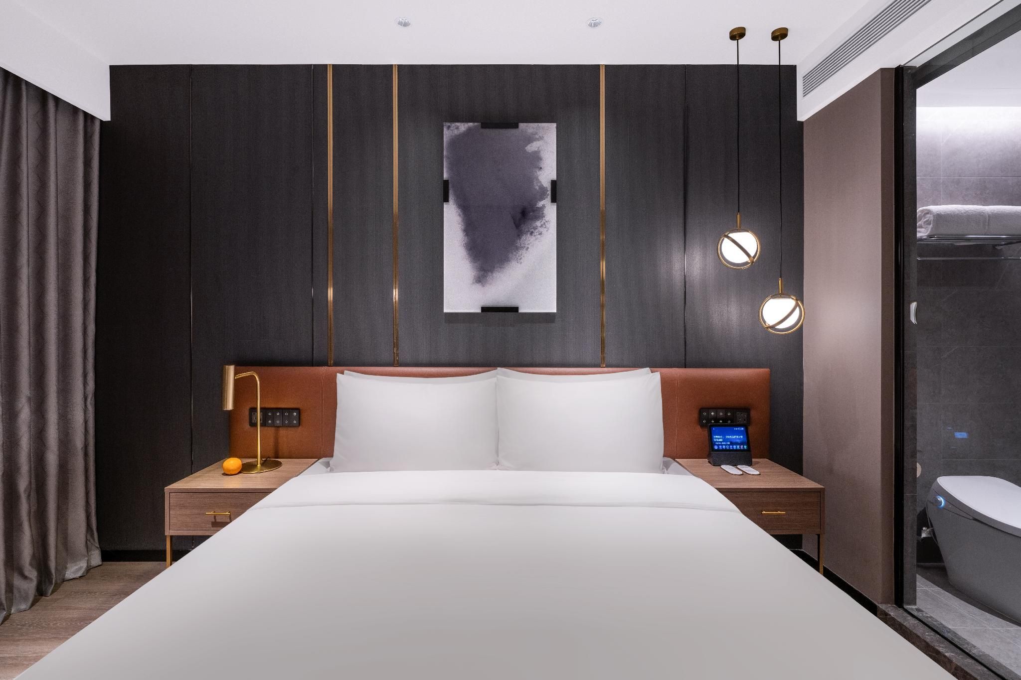 HZ - Urban Yapi 1 Bed Room