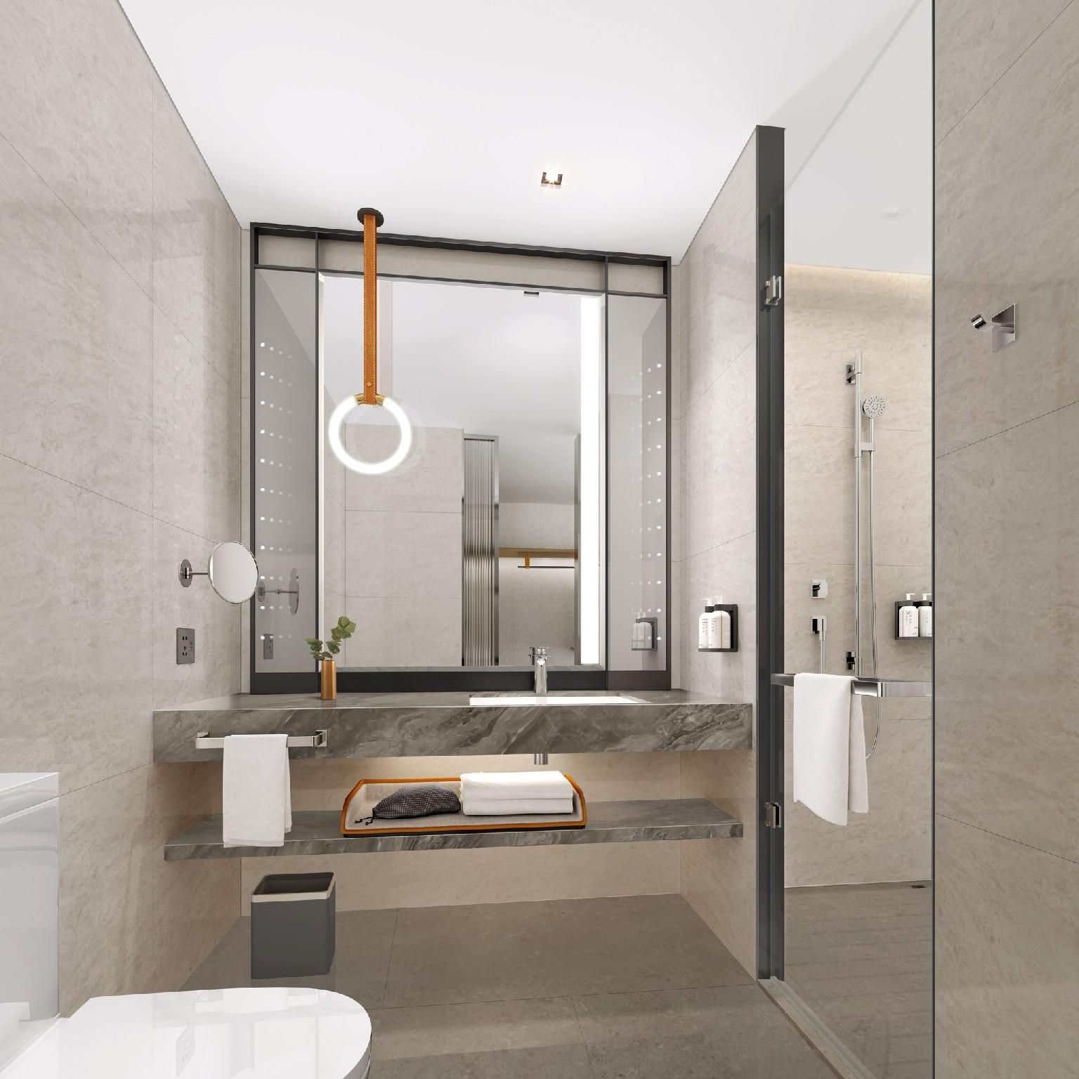 Even Hotel Shenzhen Nanshan By IHG Standard Room 3