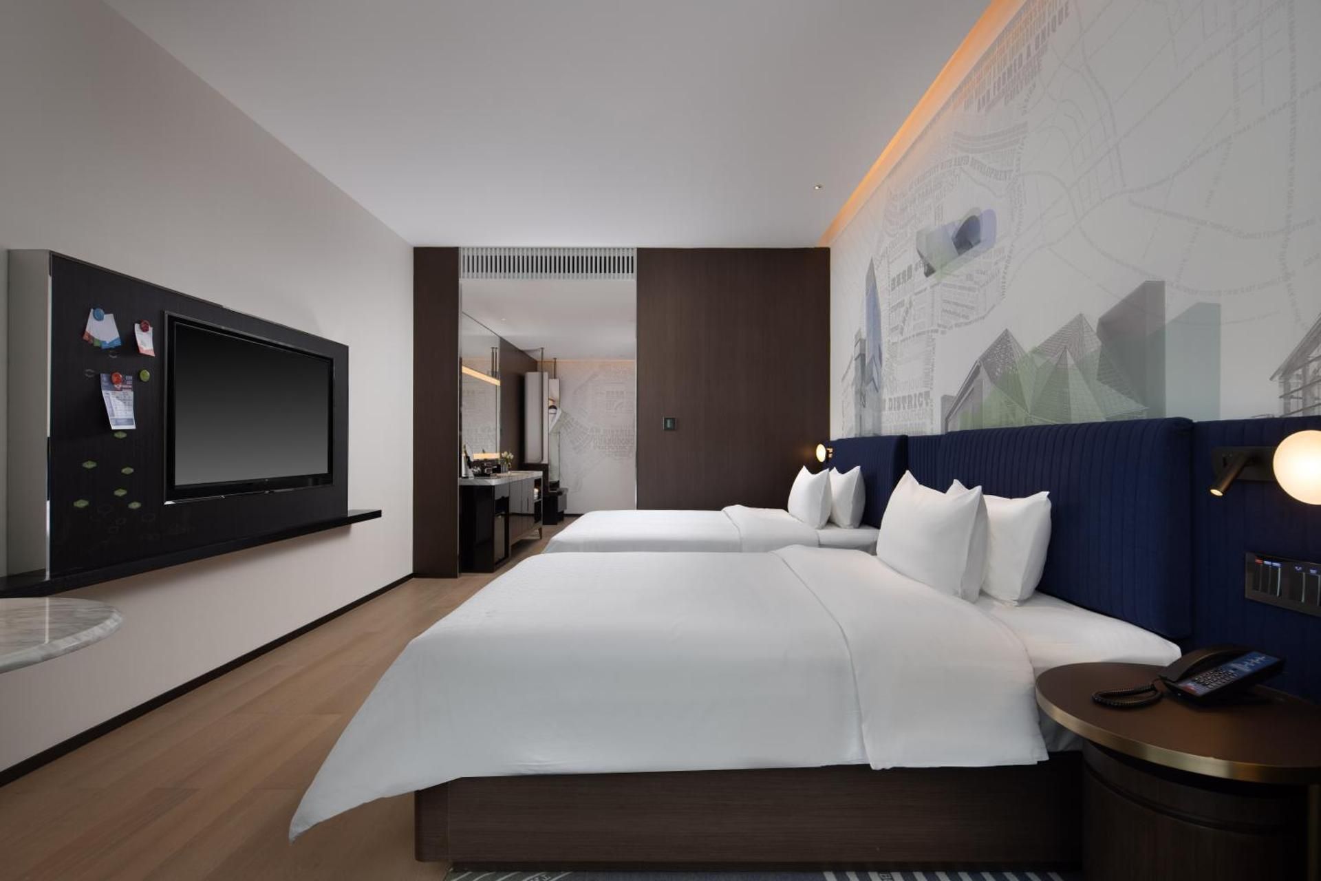 Comfort Twin Room