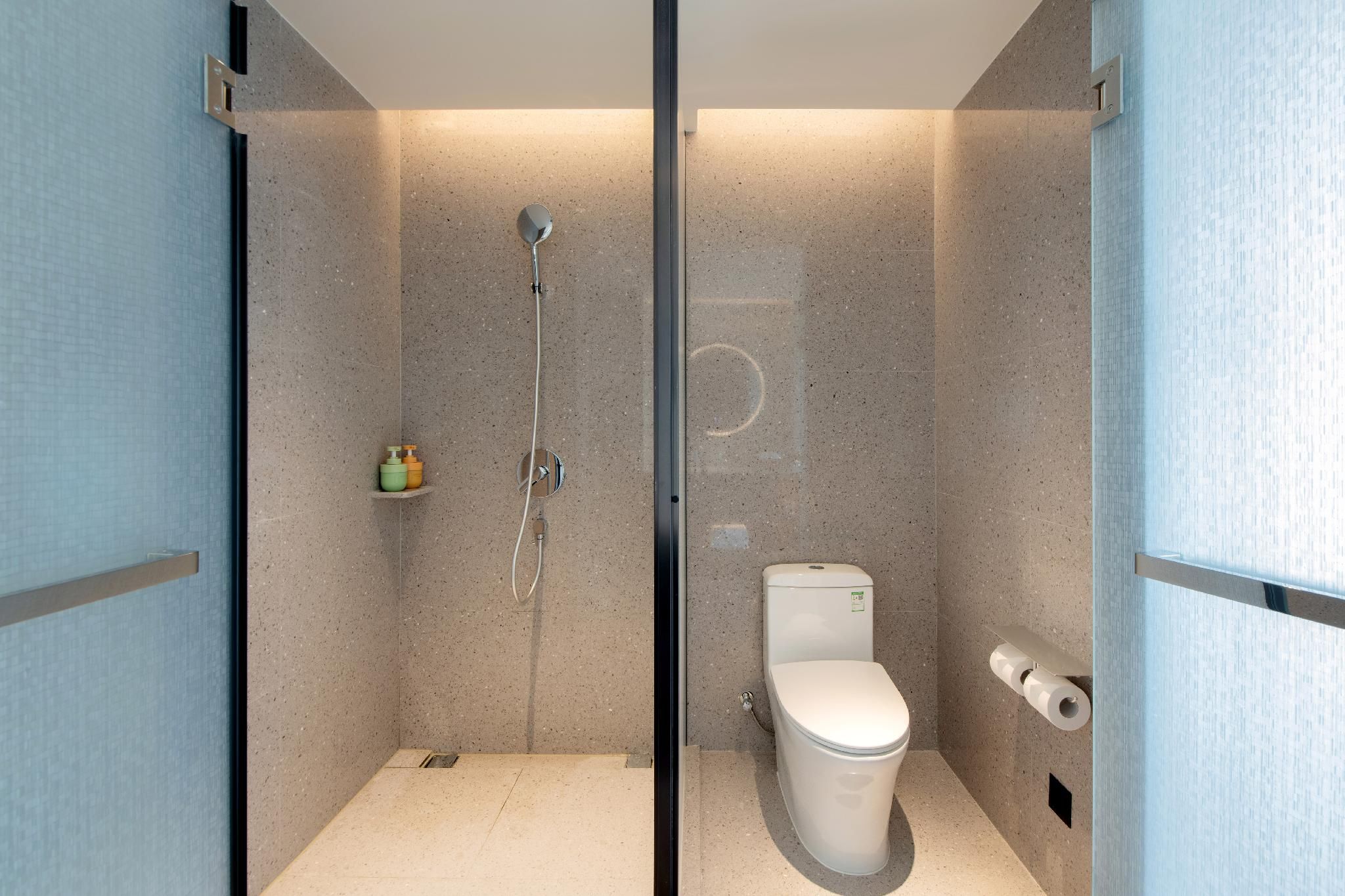 Seaview Gleetour Hotel Shenzhen Deluxe Twin 3