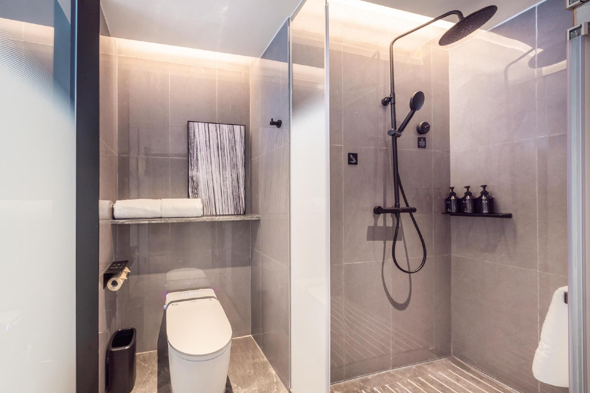 Atour - JIMU Queen Room