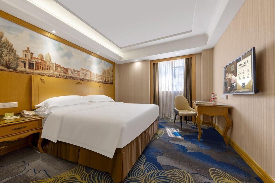 WH - Superior Bed Room