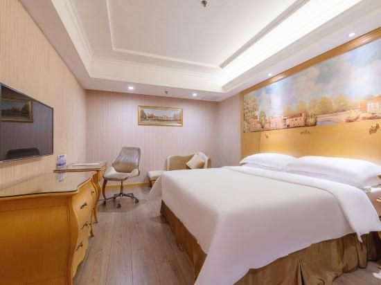 Vienna Hotel Shenzhen Nanyou Clothing Market Nanguang Metro Station WH - Standard Room 3