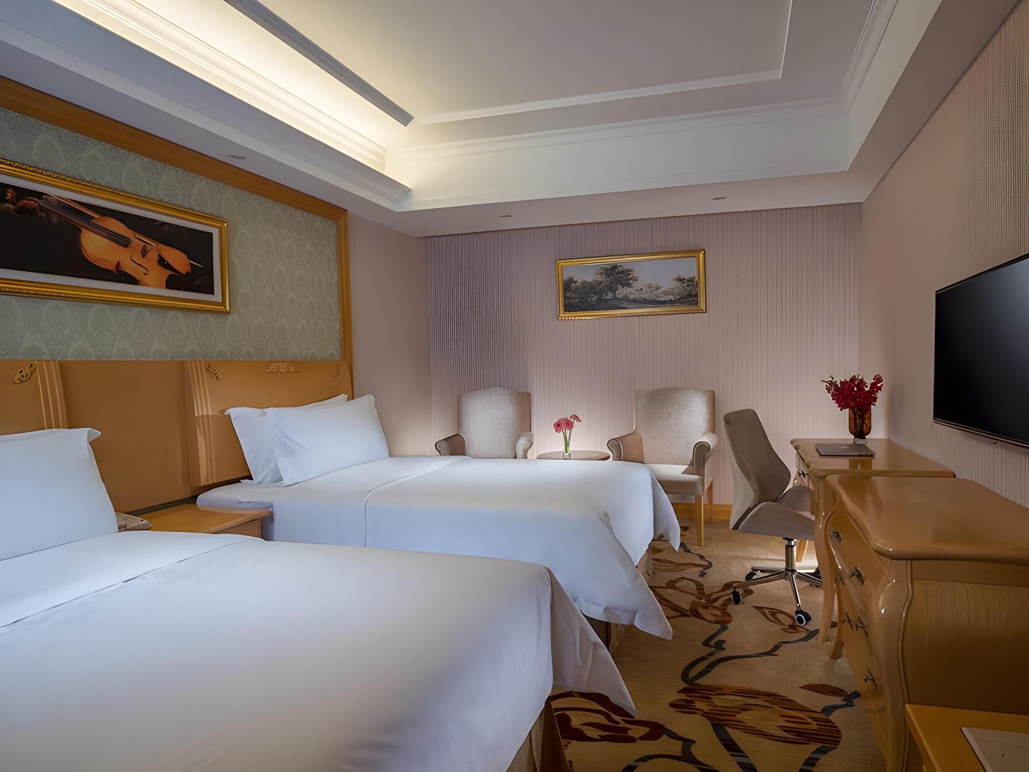 Vienna - Superior Twin room