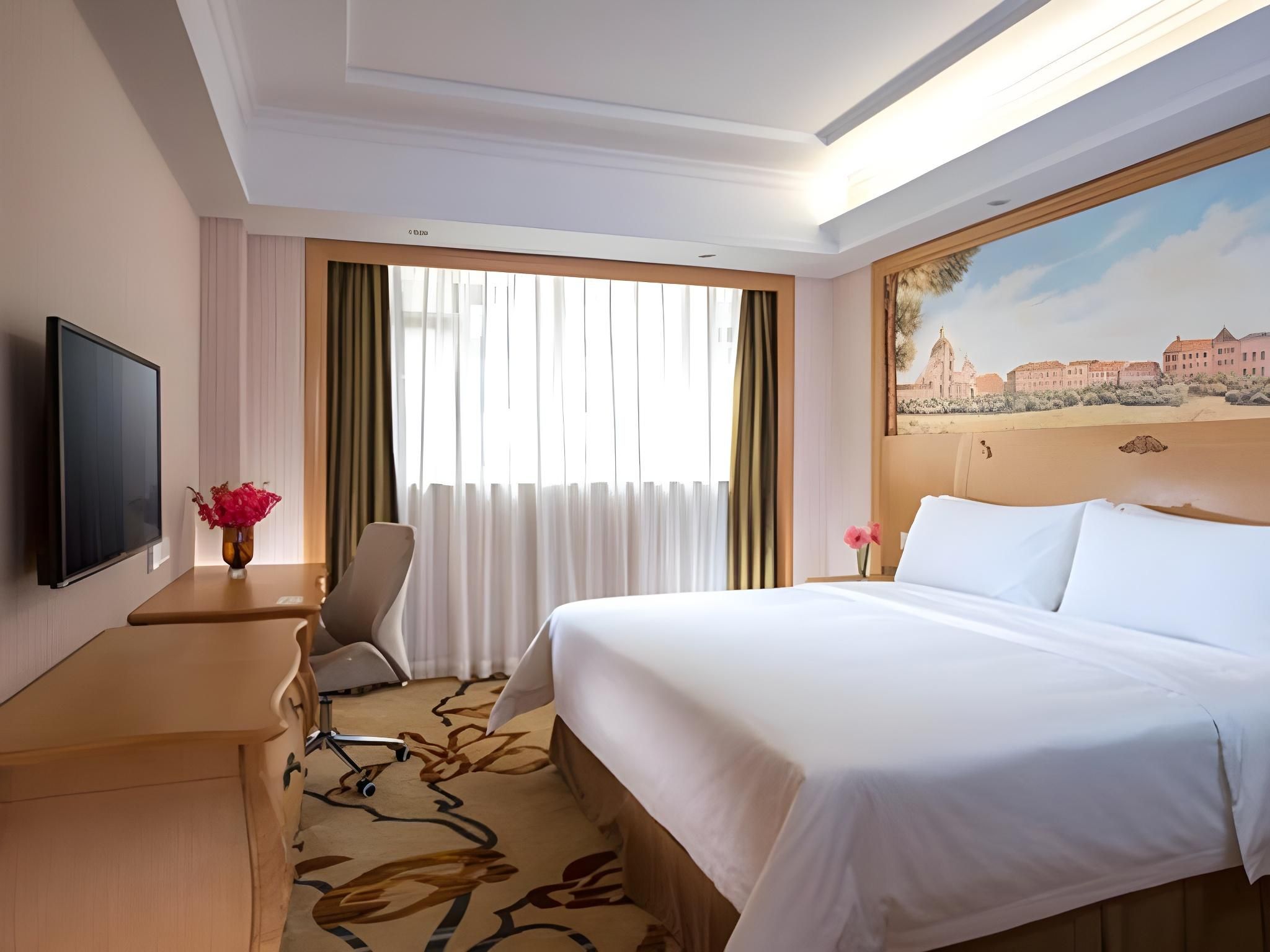 Vienna - Business 1 Bed Room