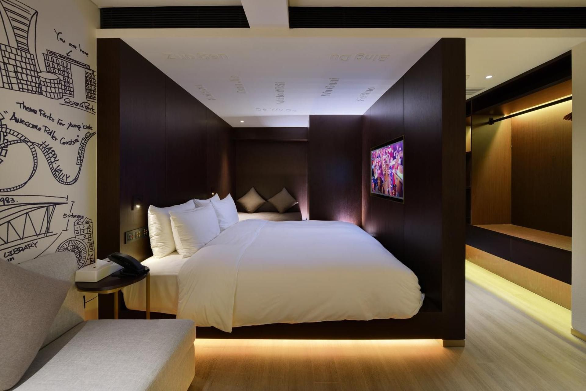 Superior Queen Room