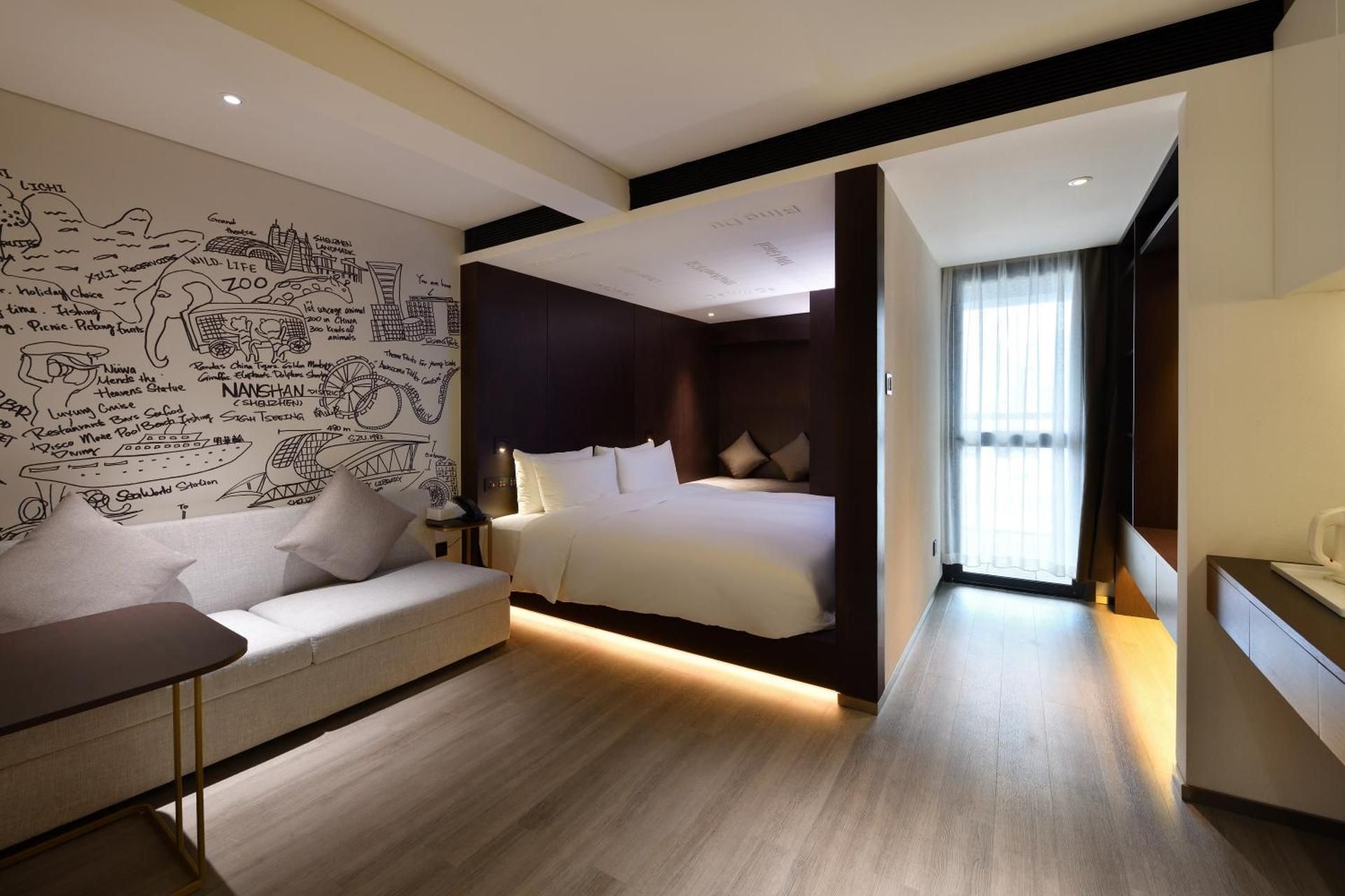 Superior Queen Room