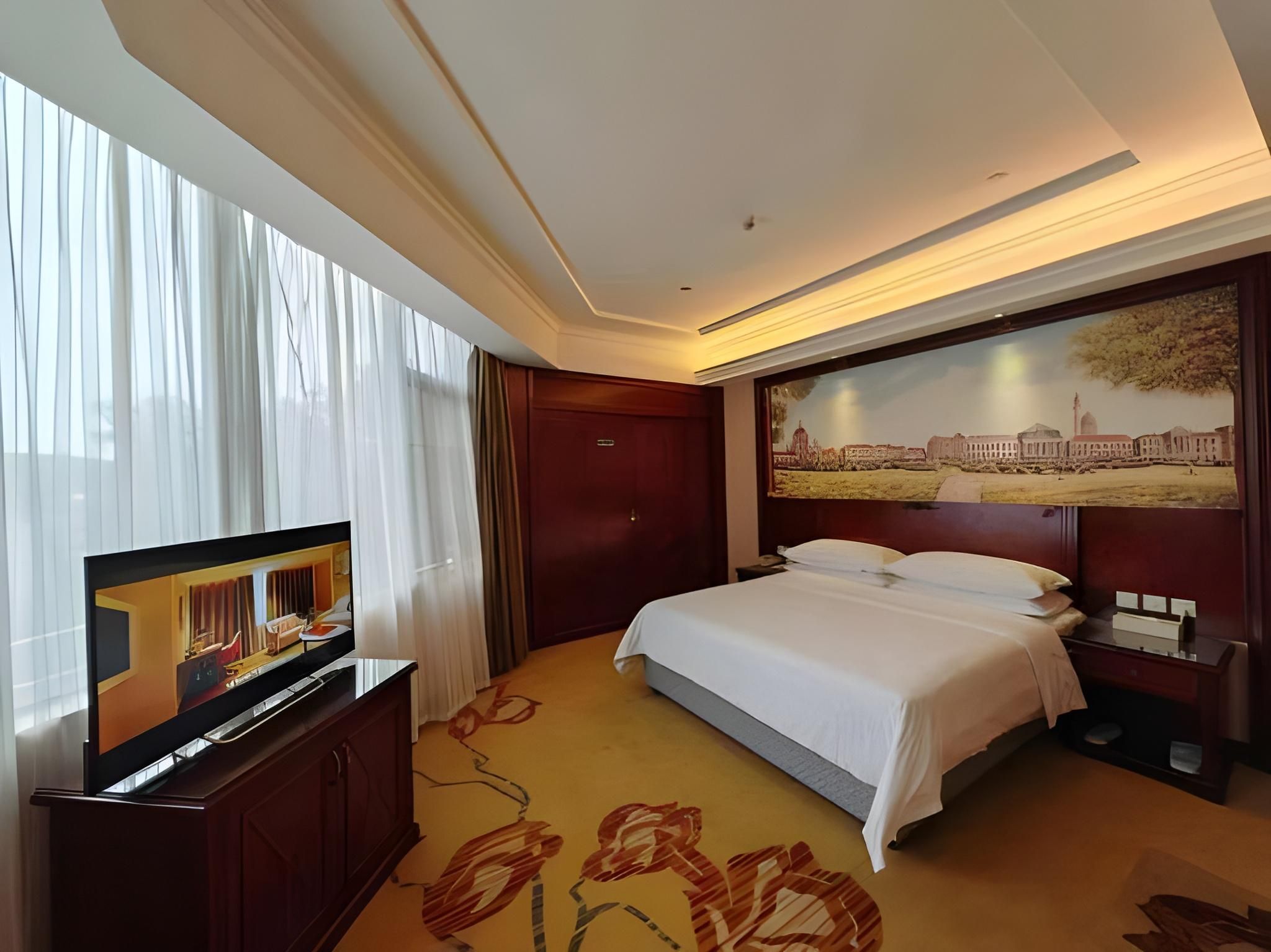 Vienna - Deluxe Suite