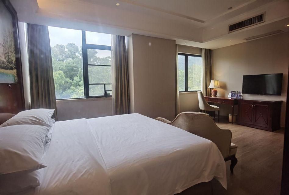 Vienna - Deluxe Room