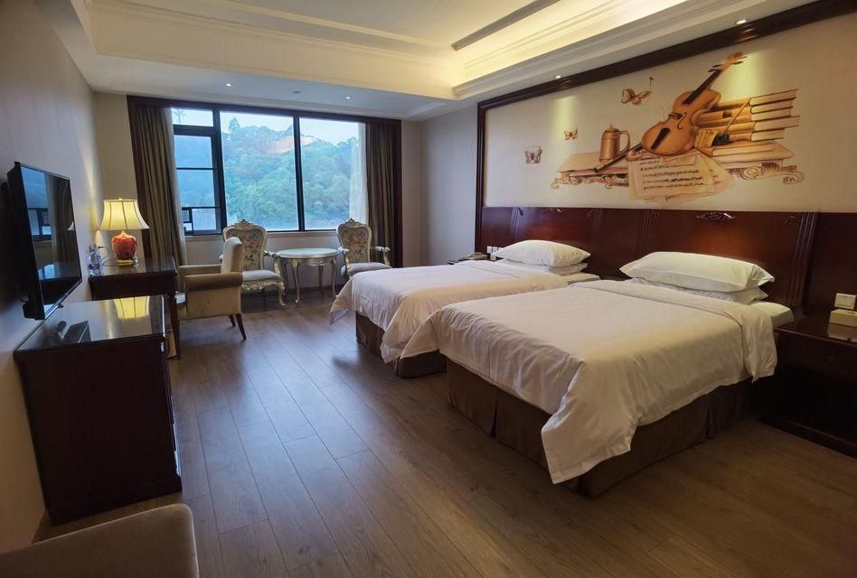 Vienna - Business Twin Room