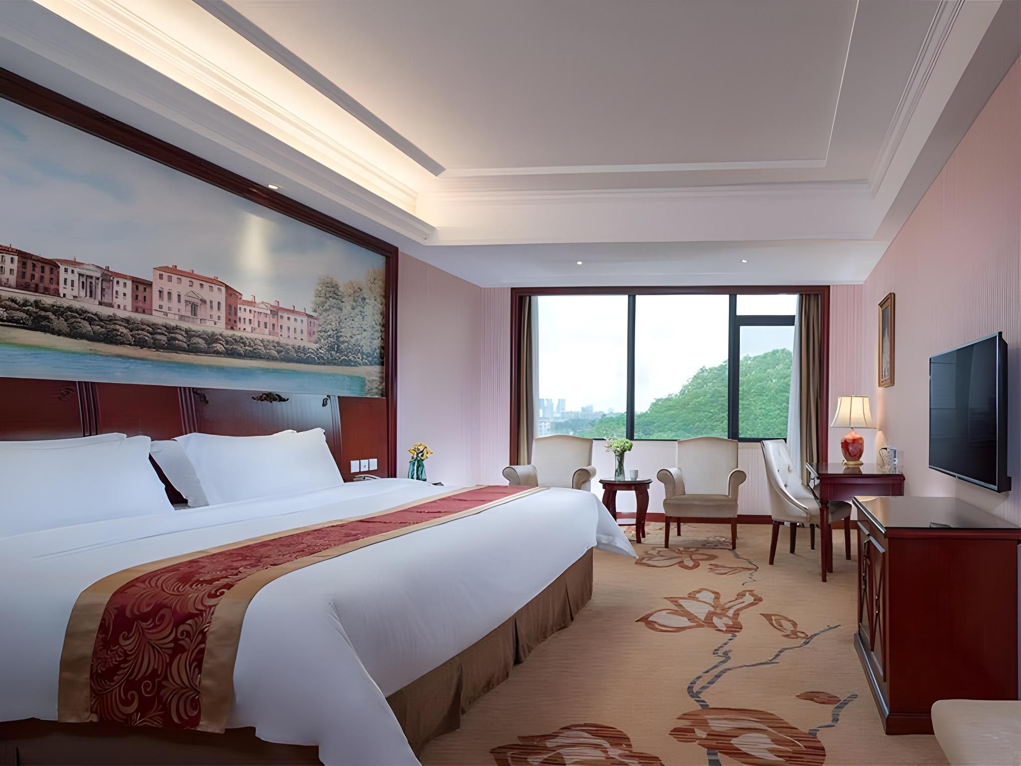 Vienna - Business 1 Bed Room