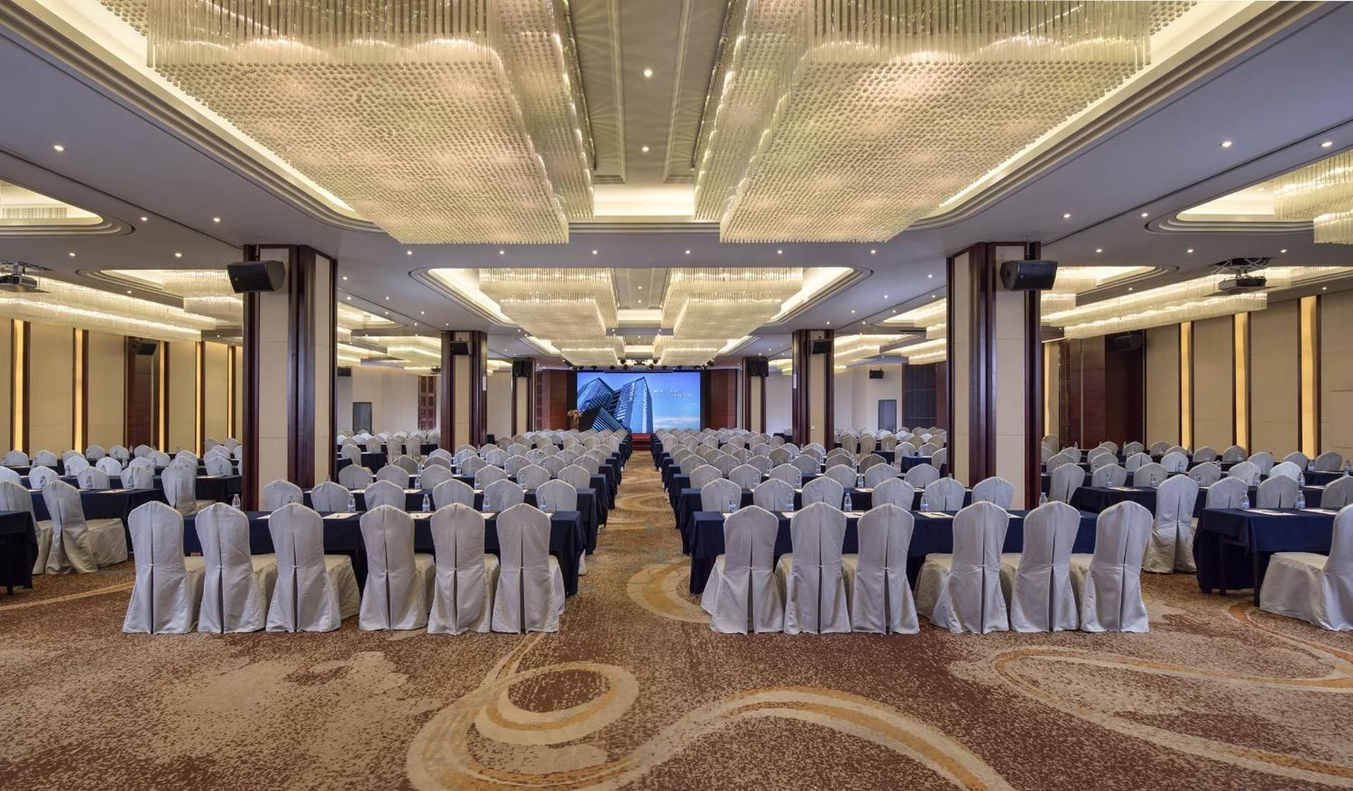 meeting room / ballrooms