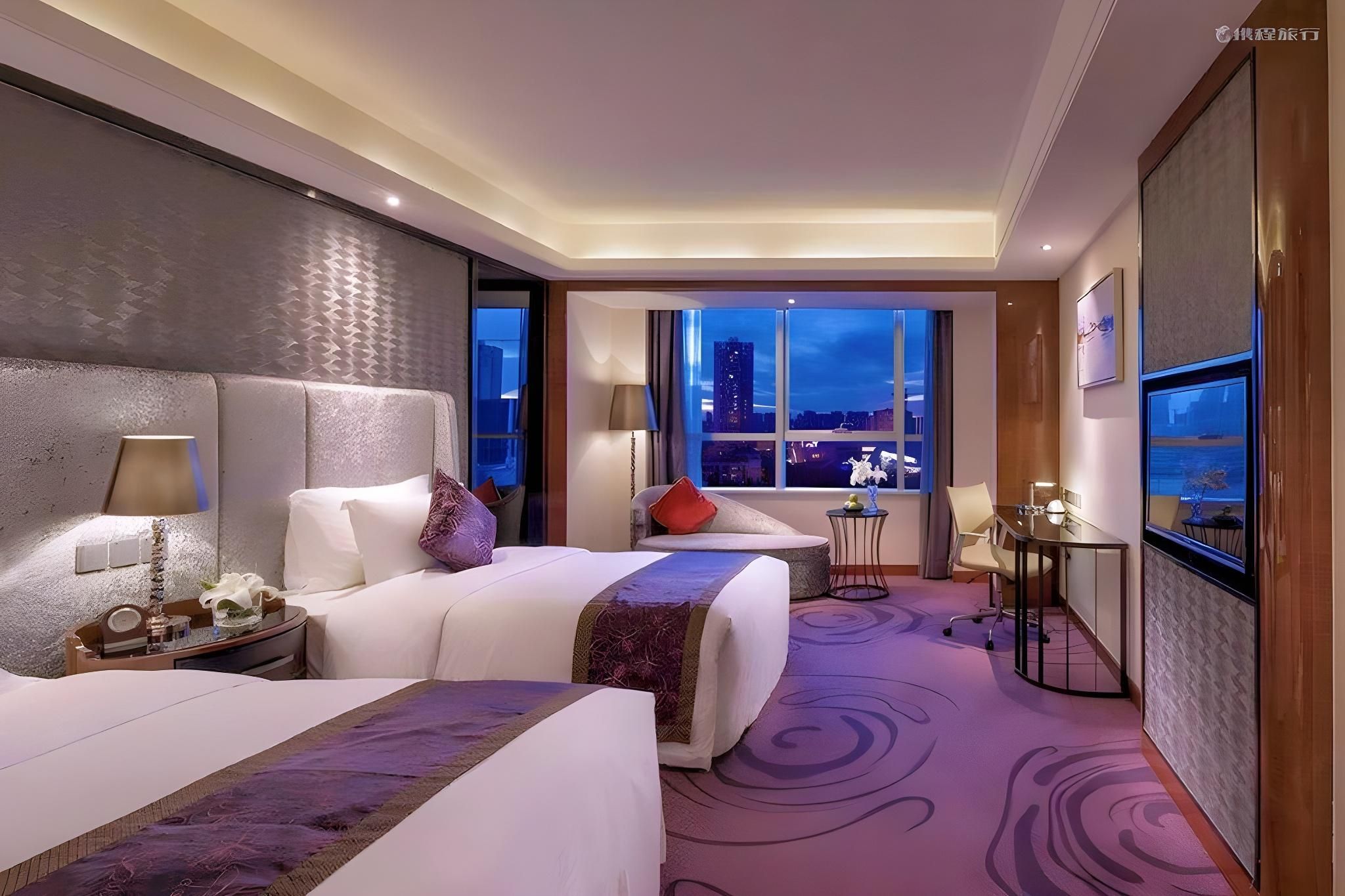 Boutique Twin Room