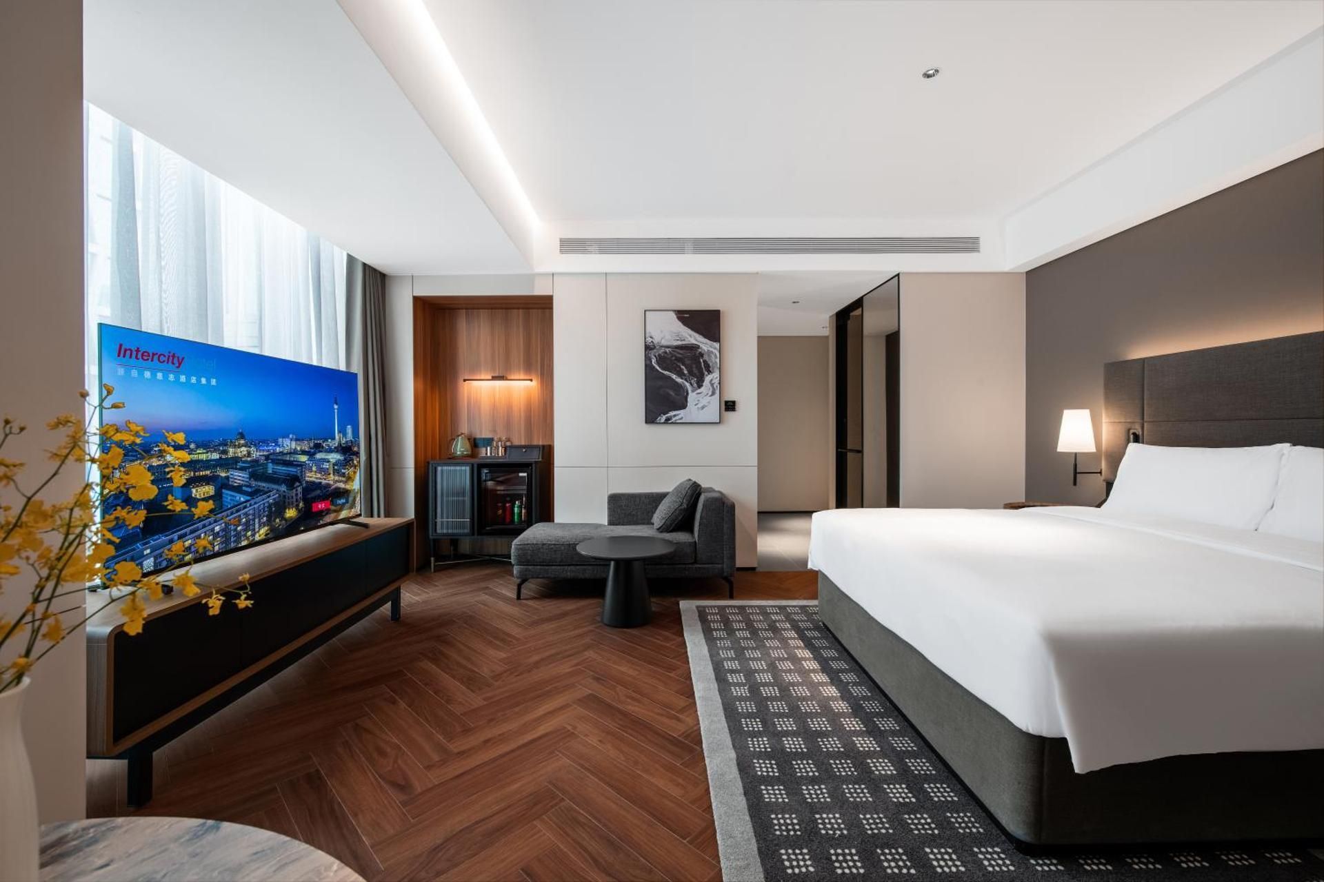 Superior Aiko Yuno Queen Room - Non-Smoking