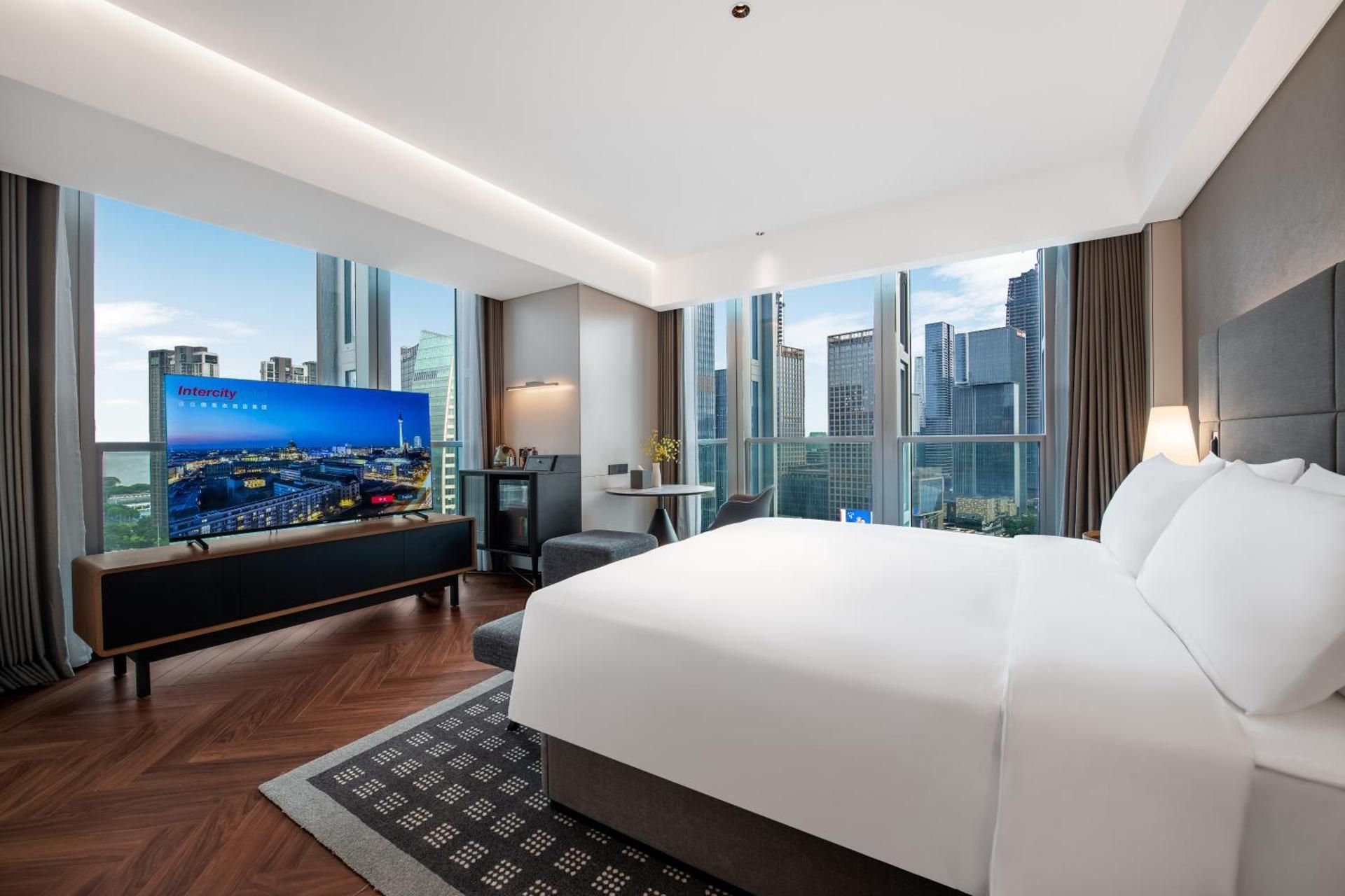 King Room with Sea View