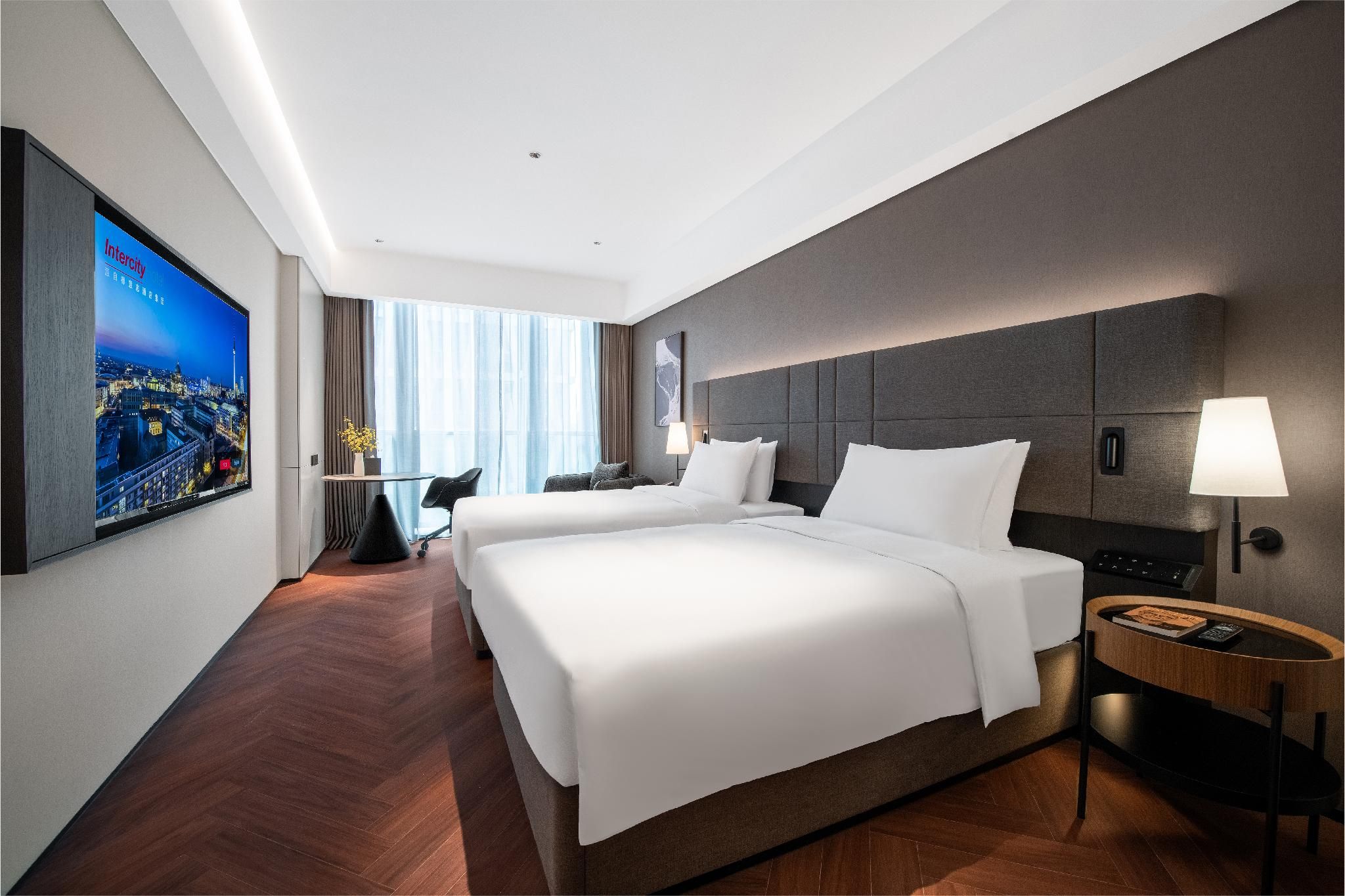 Superior Lulu Kouno Double Room Non-Smoking