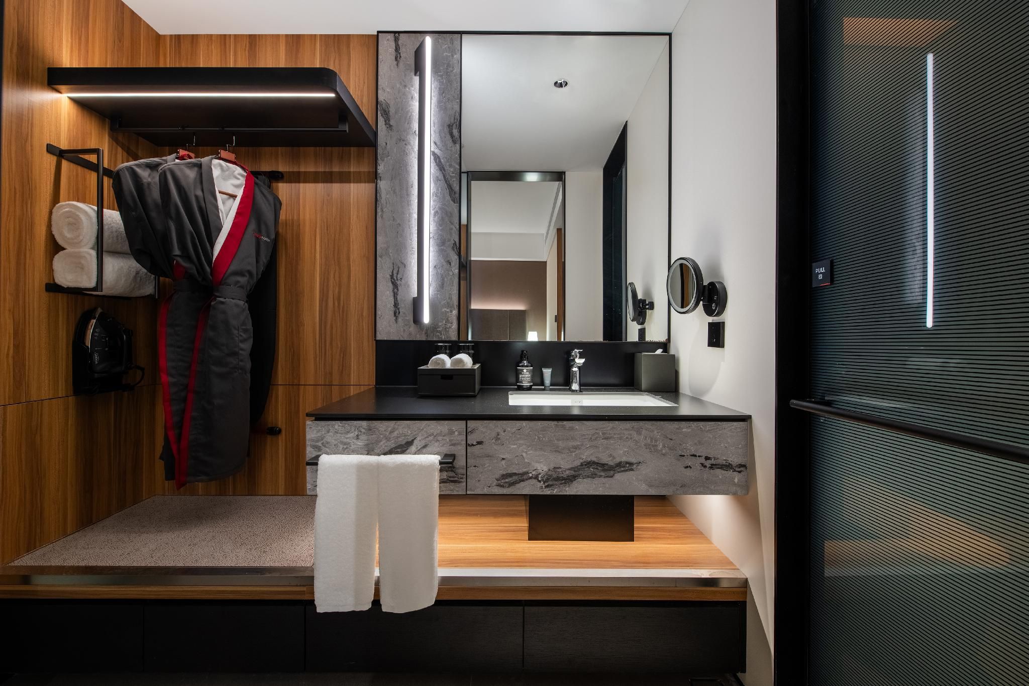 IntercityHotel Shenzhen Bay Queen 3