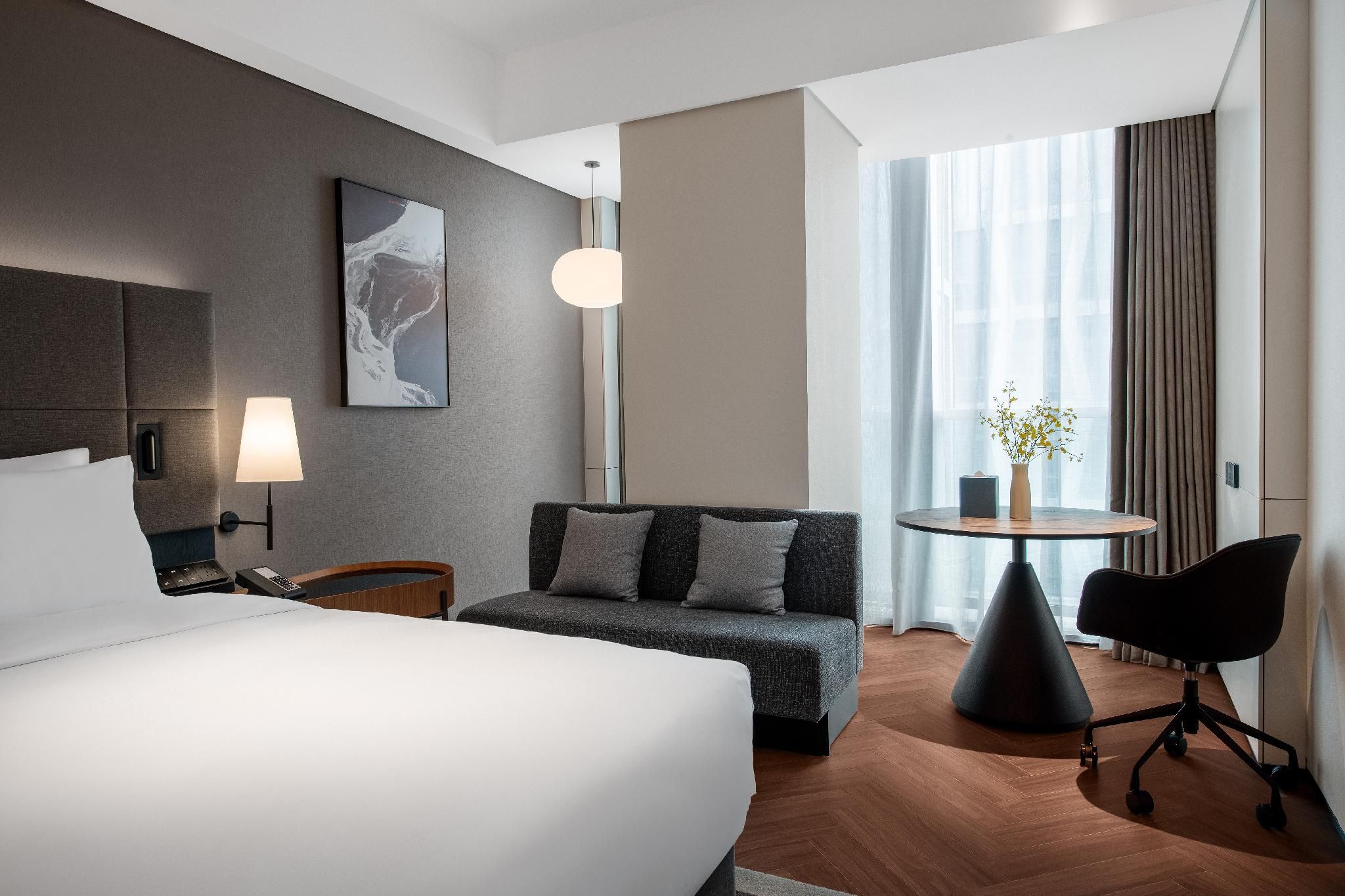 IntercityHotel Shenzhen Bay Queen 2