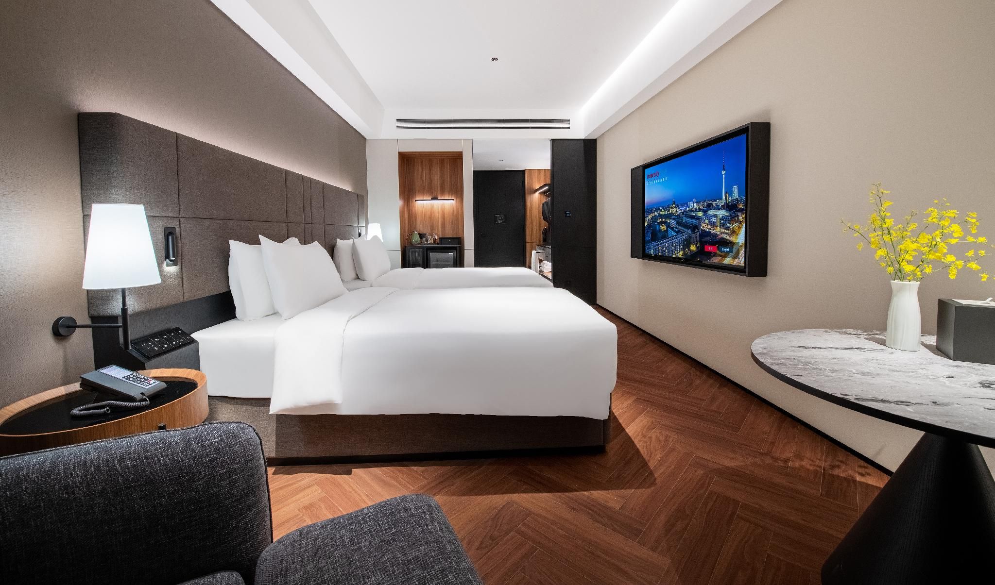 Superior Lulu Kouno Double Room Non-Smoking