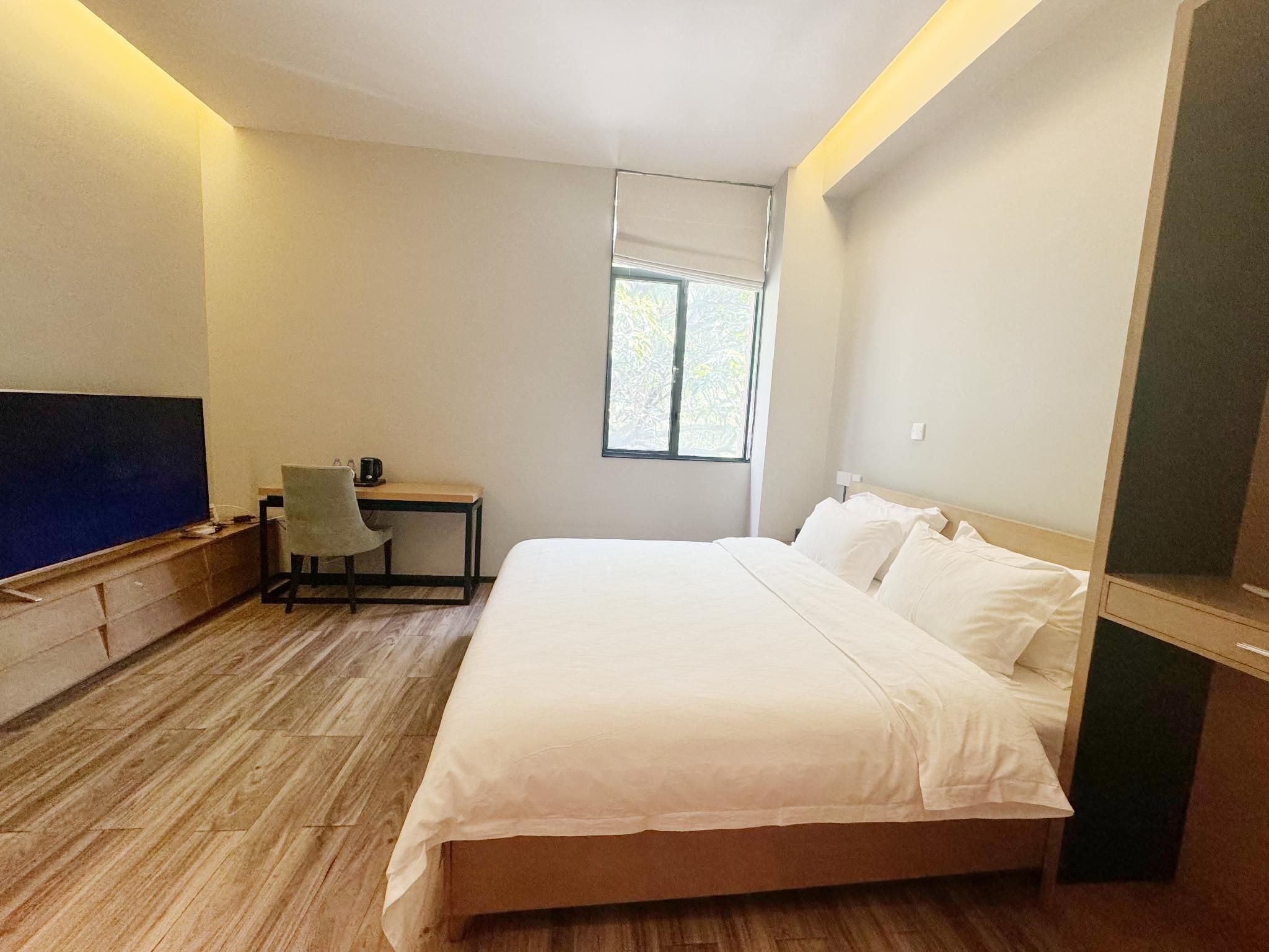 Special Queen Room