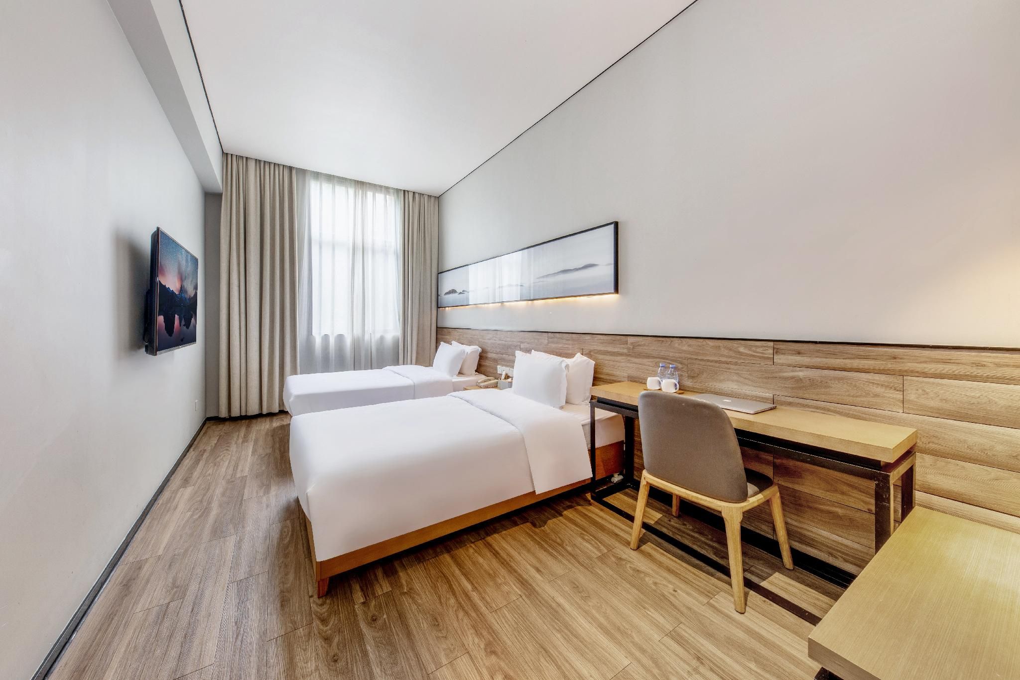 Special Twin Room