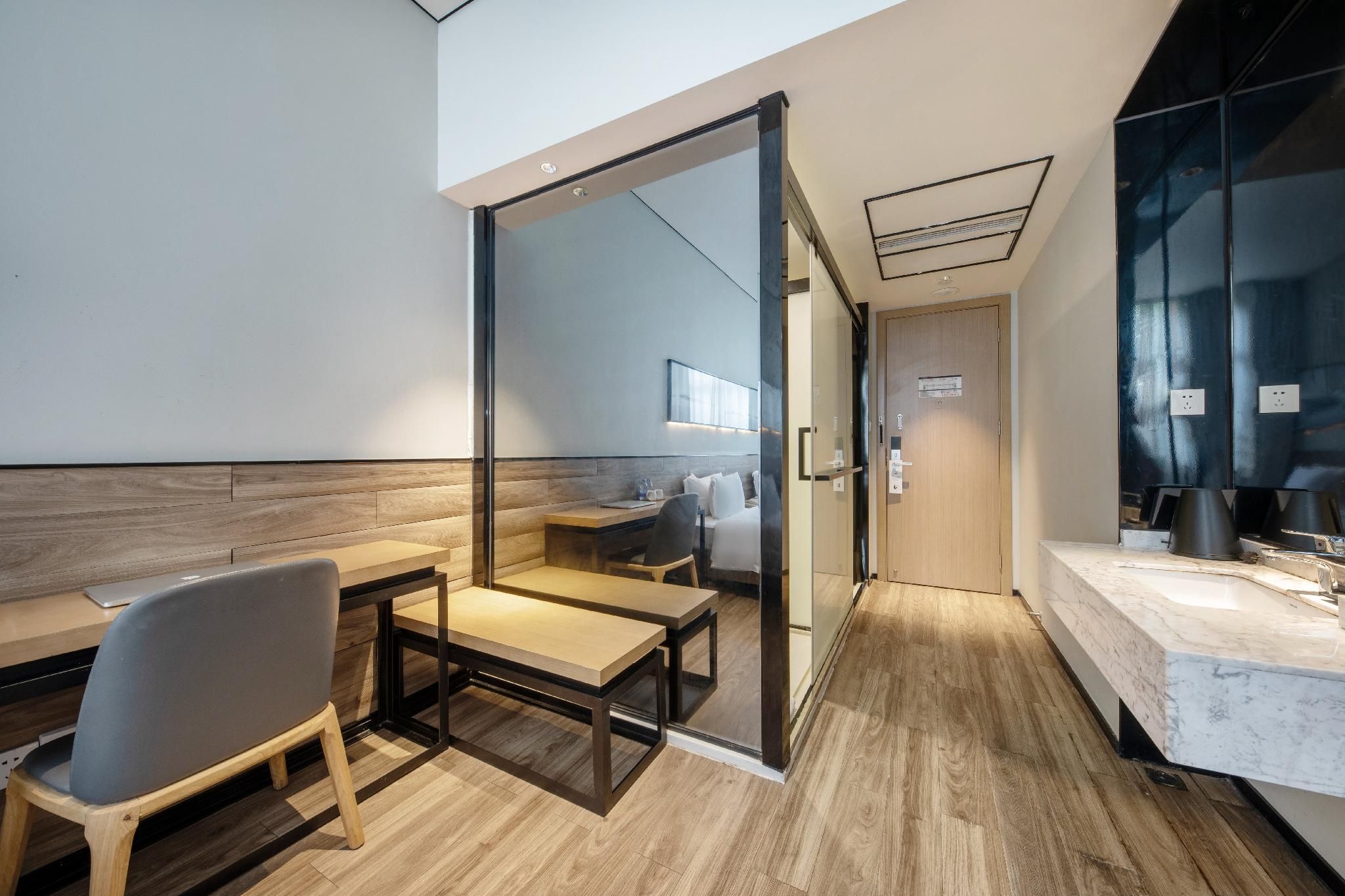 Special Twin Room