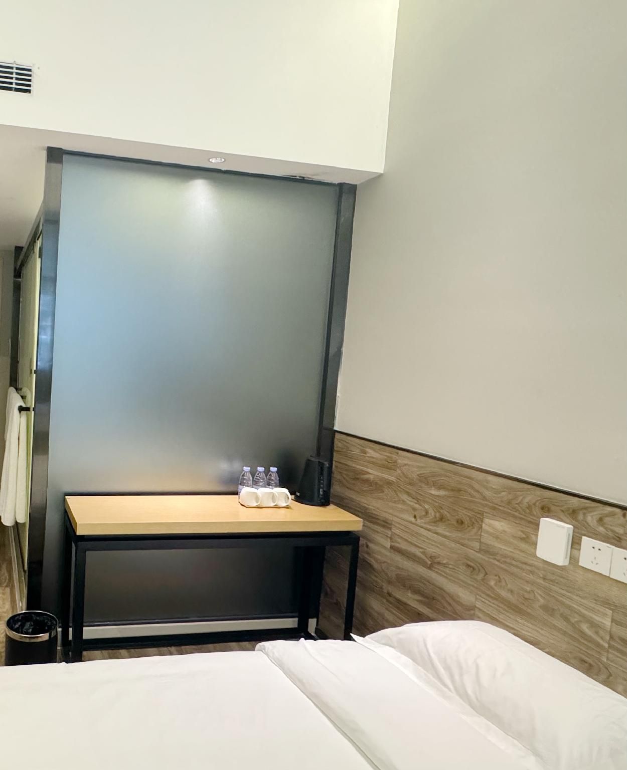 Triple Bed Room