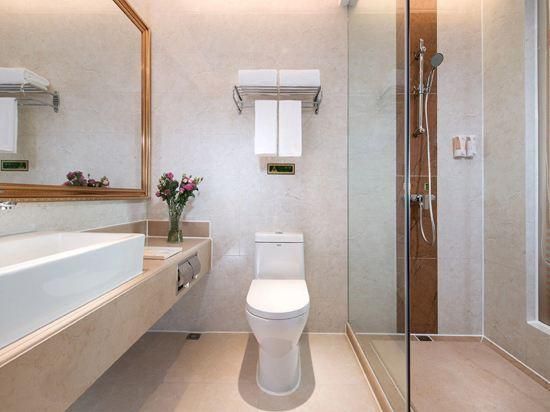 Vienna - Deluxe Room