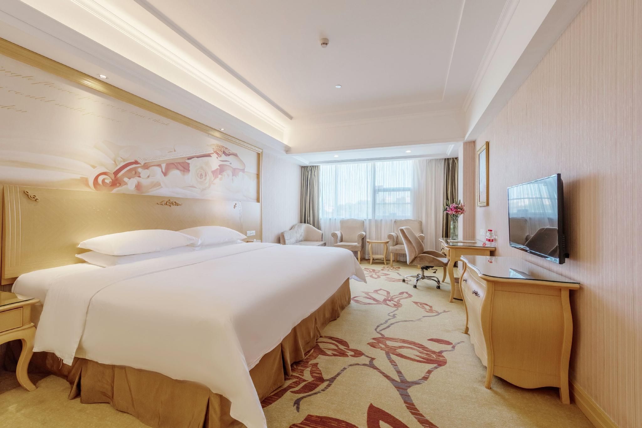 Vienna - Business 1 Bed Room