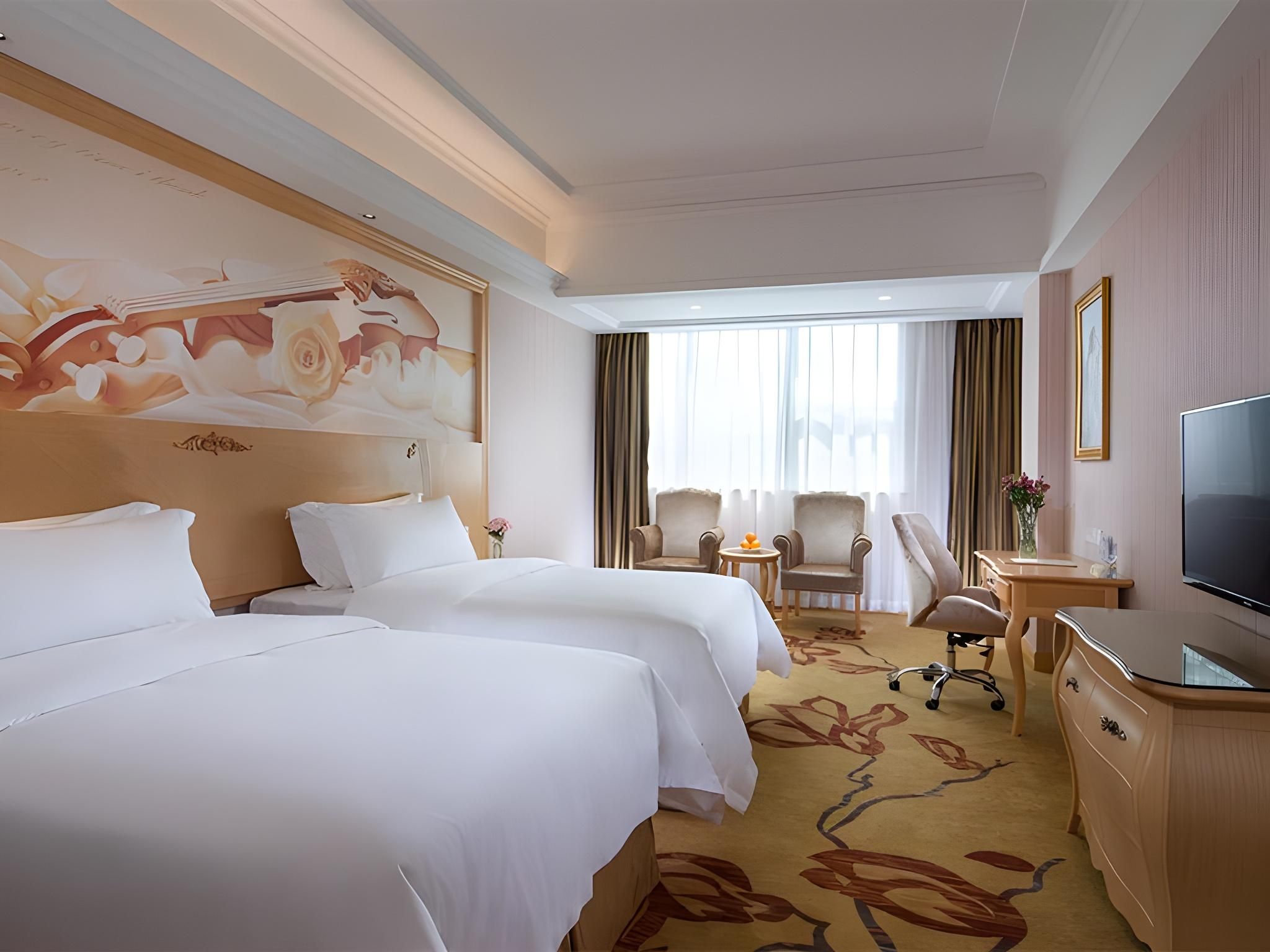 Vienna - Deluxe Twin